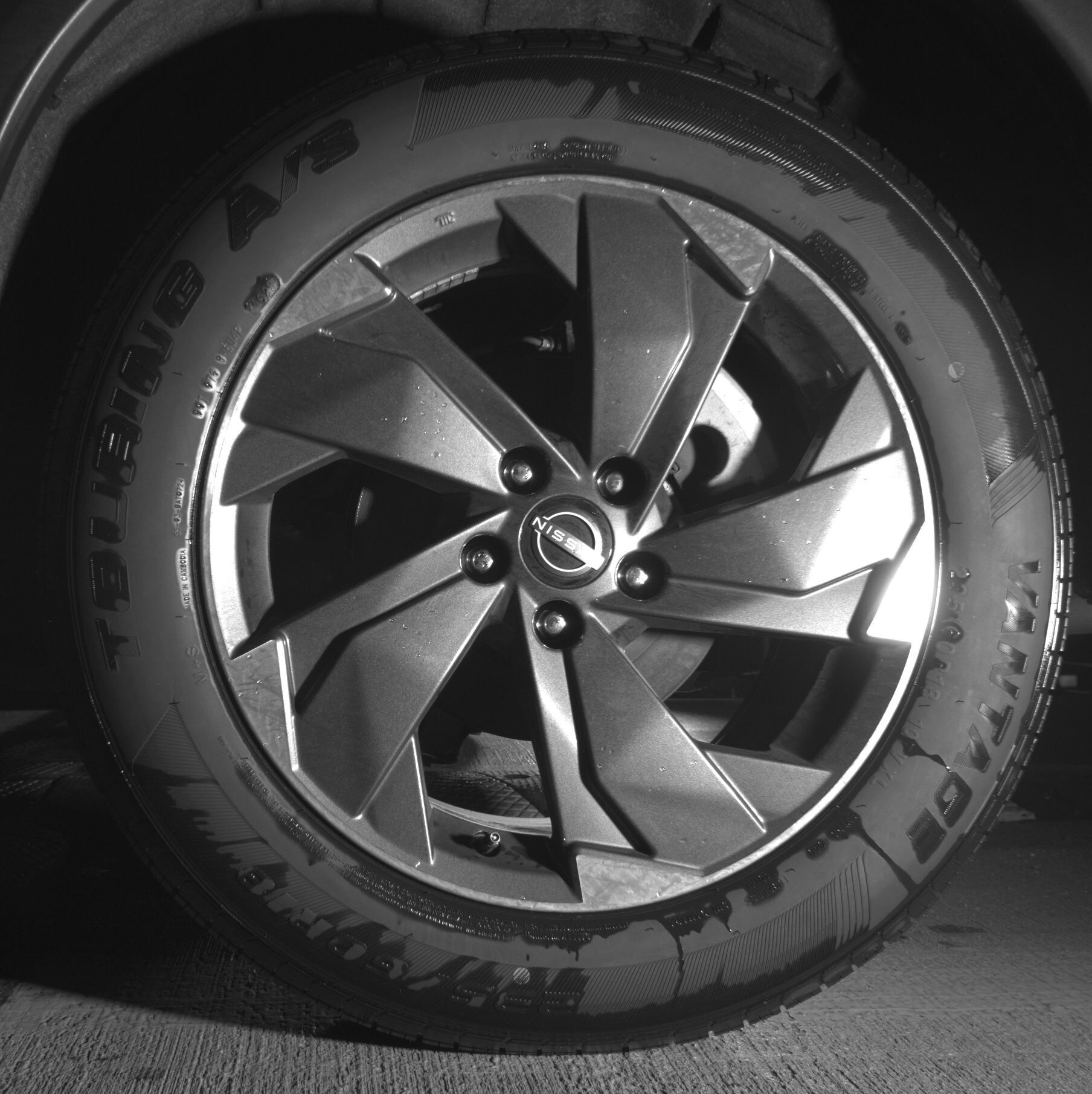 Thumbnail: 2025 Nissan Rogue - 11