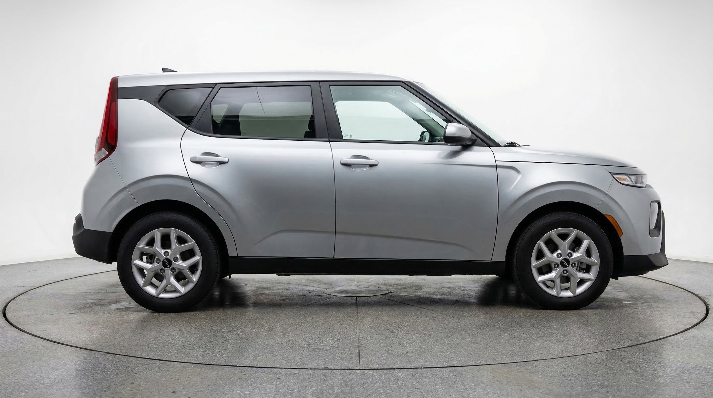 Thumbnail: 2025 Kia Soul - 11