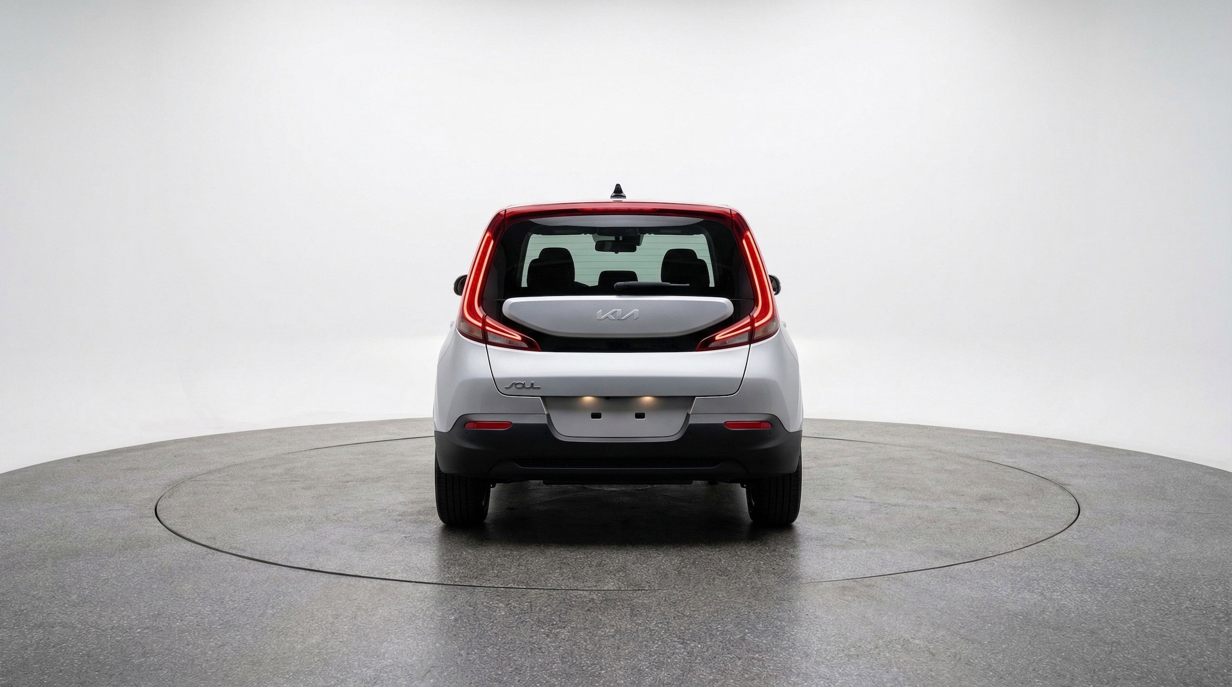 Thumbnail: 2025 Kia Soul - 7