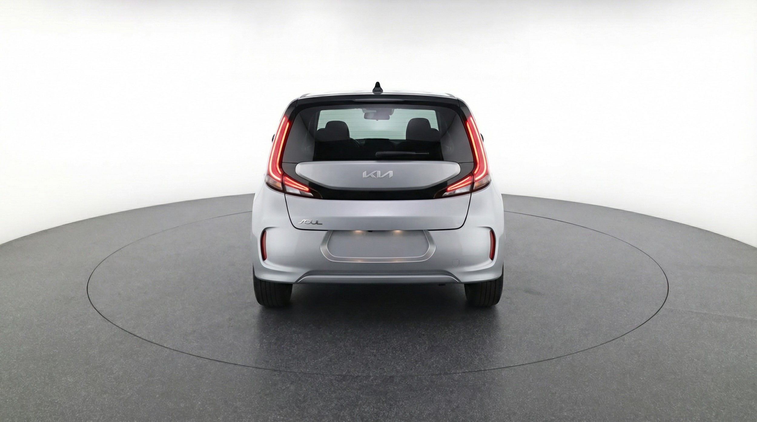 Thumbnail: 2025 Kia Soul - 6