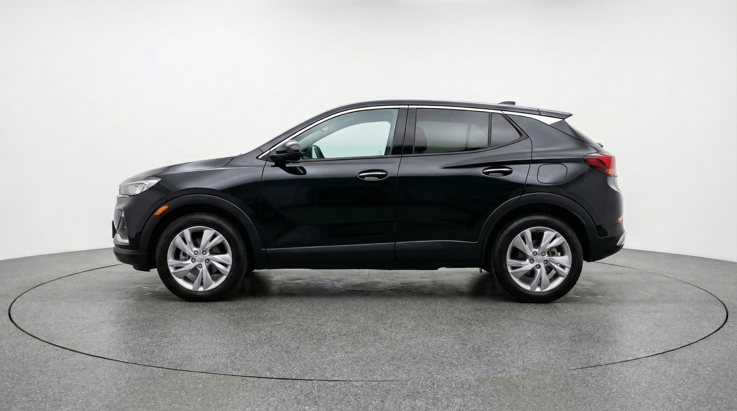 Thumbnail: 2025 Buick Encore GX - 4