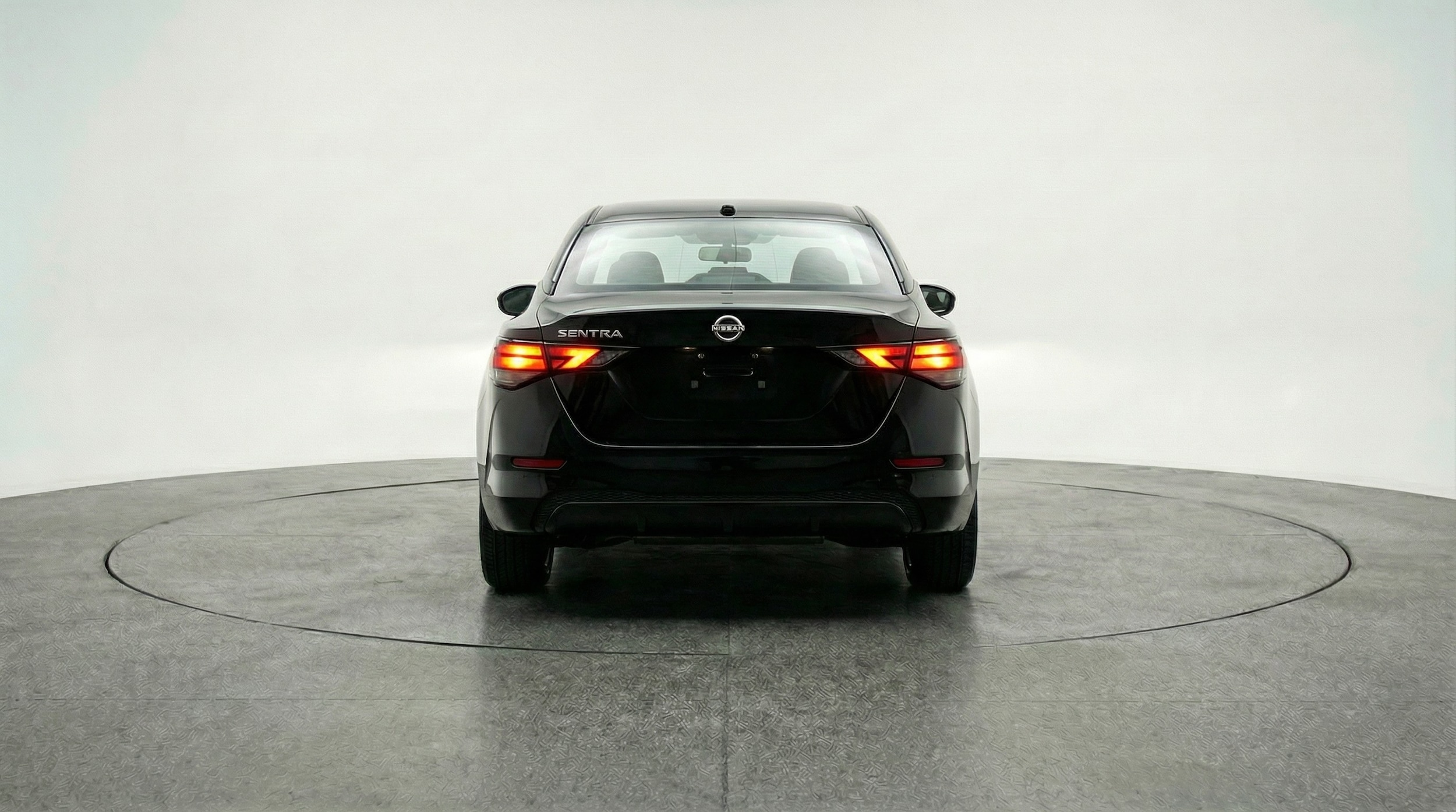 Thumbnail: 2025 Nissan Sentra - 6