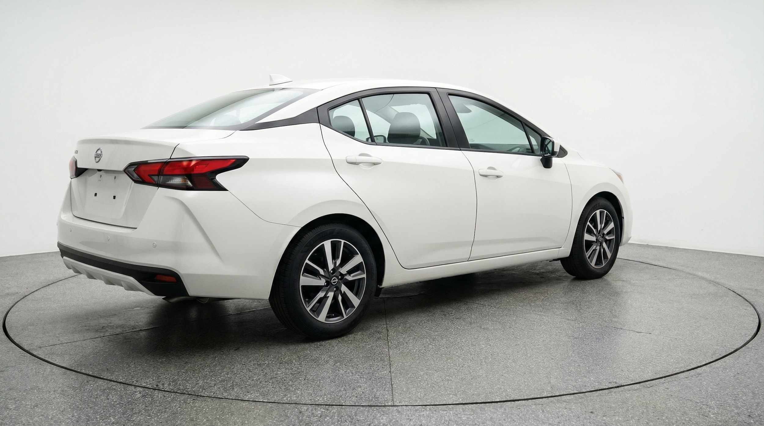 Thumbnail: 2025 Nissan Versa - 7