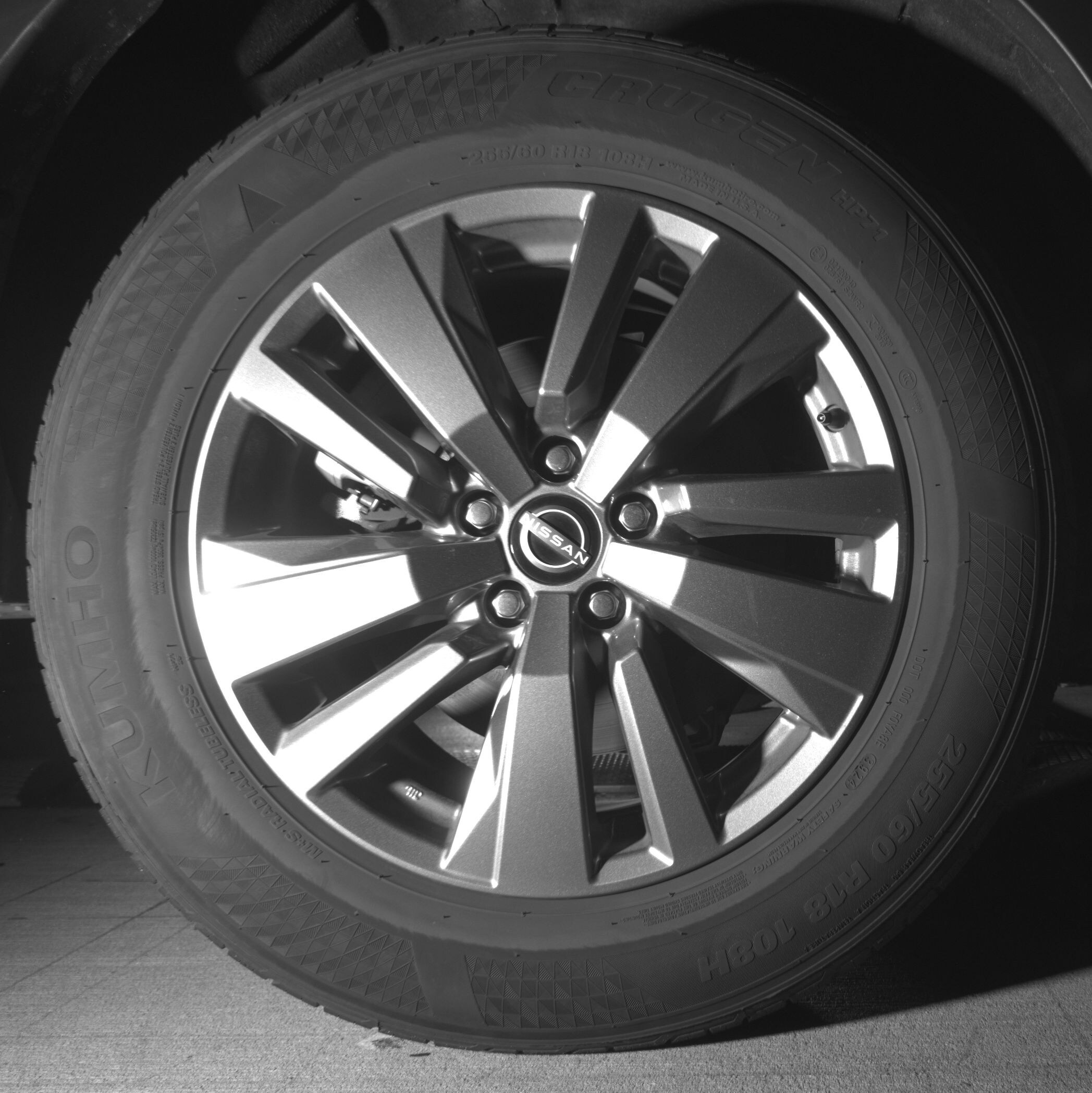 Thumbnail: 2025 Nissan Pathfinder - 12