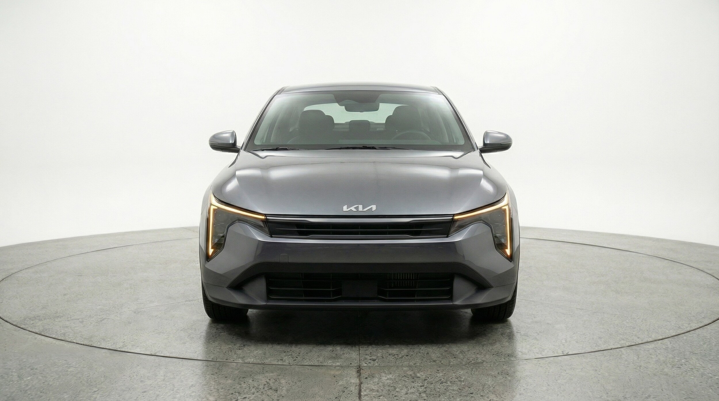 Thumbnail: 2025 Kia K4 - 2