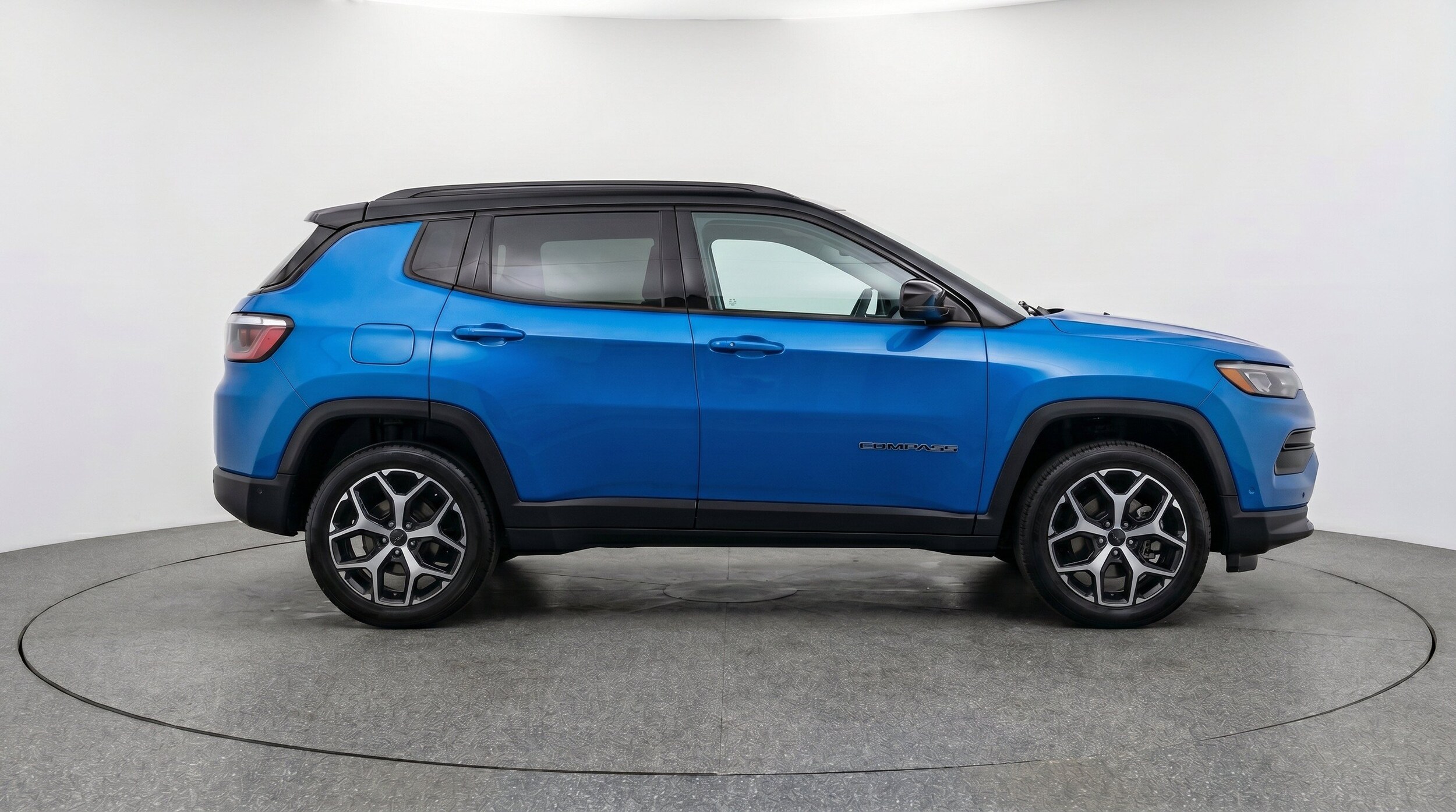Thumbnail: 2025 Jeep Compass - 10
