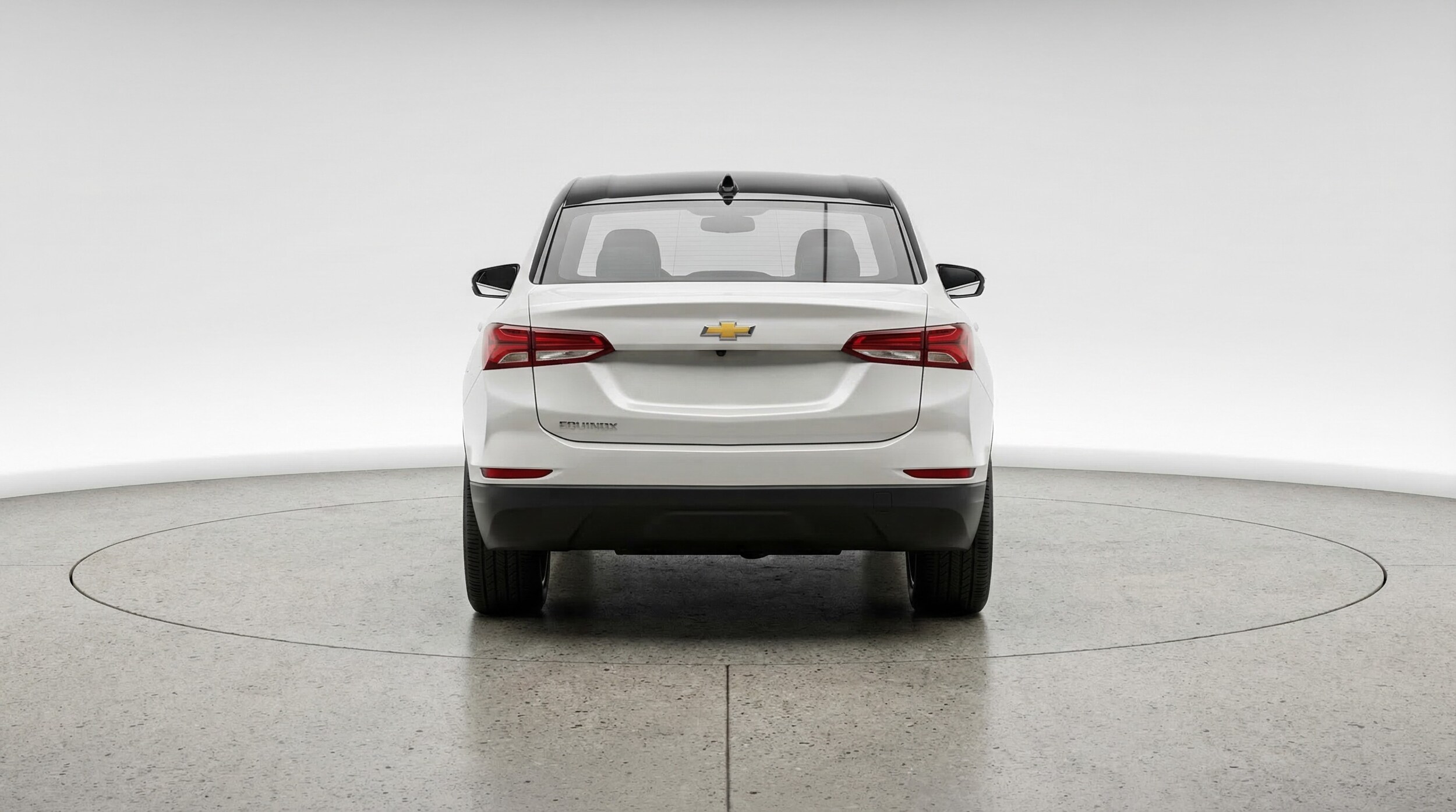 Thumbnail: 2025 Chevrolet Equinox - 6