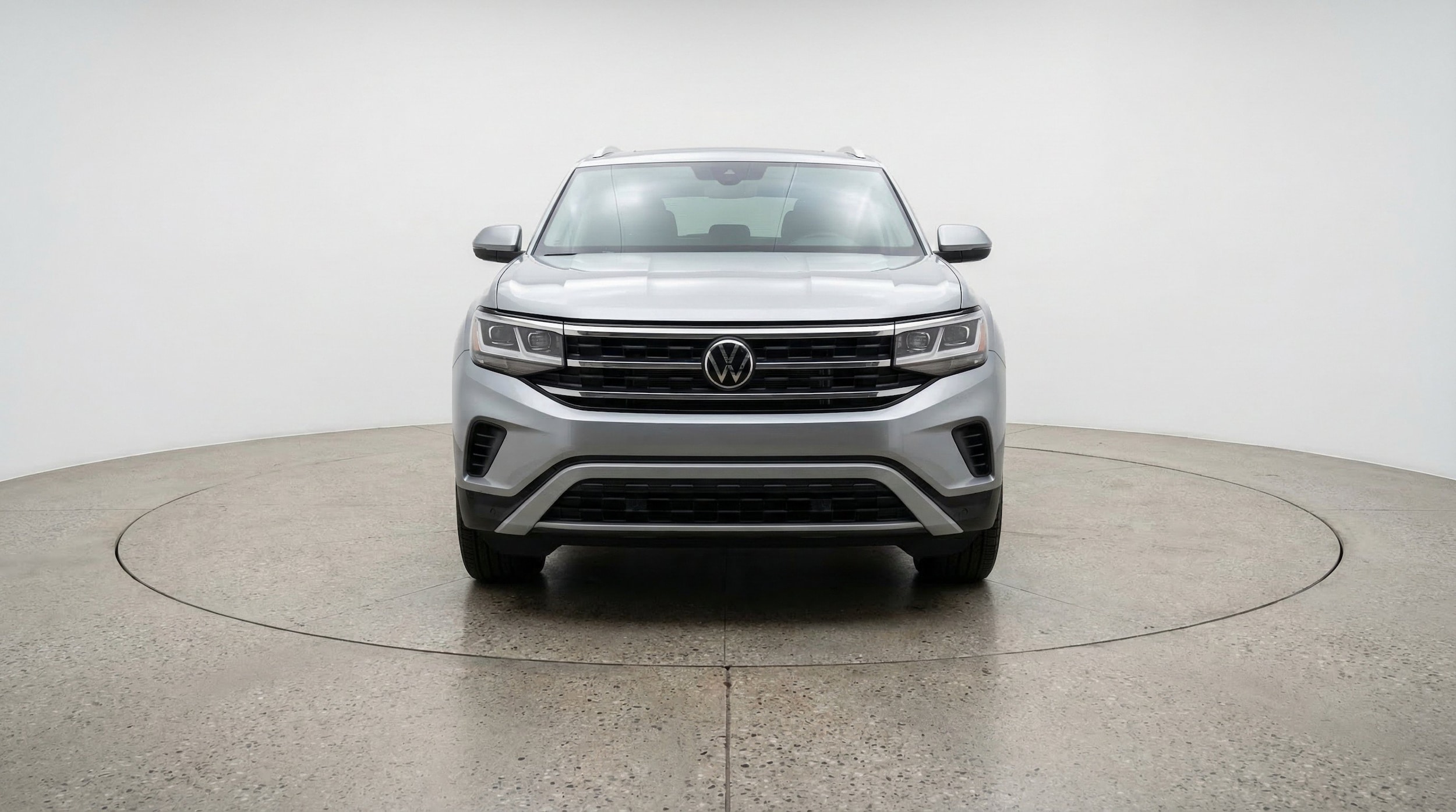 Thumbnail: 2026 Volkswagen Atlas - 2