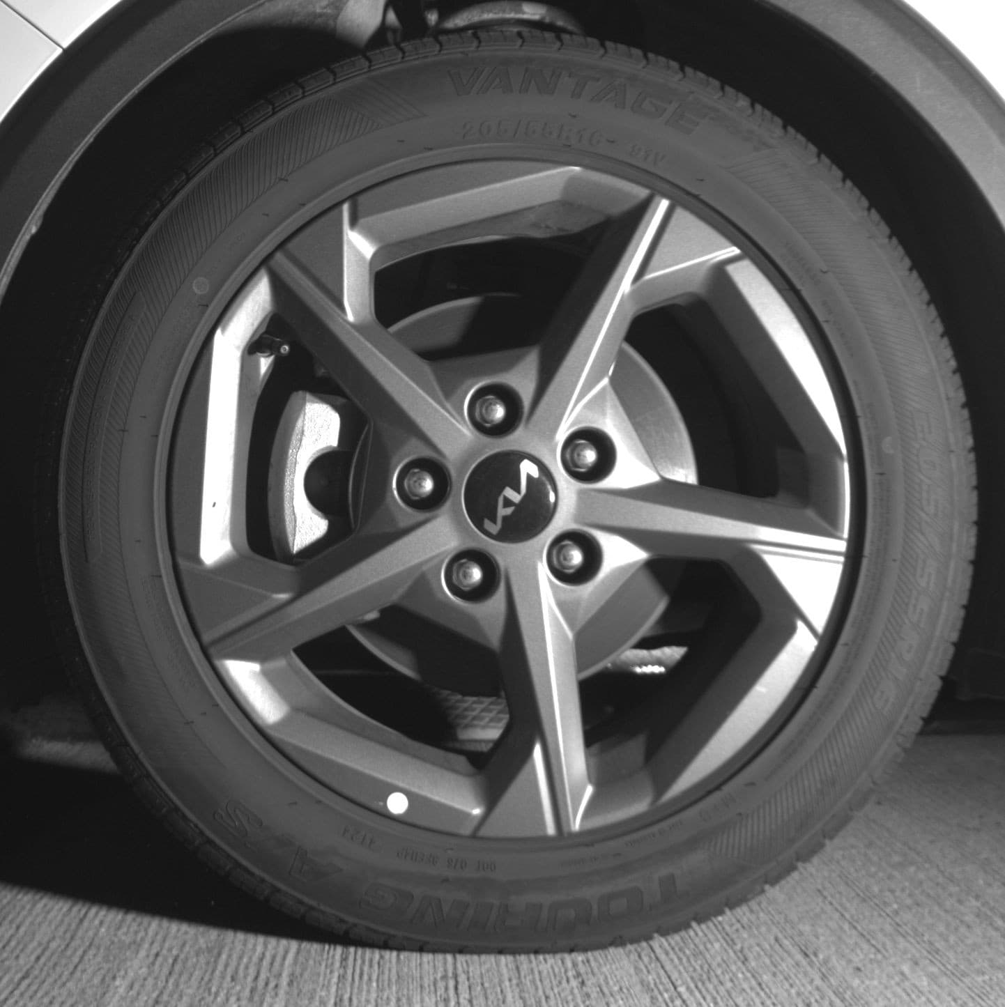 Thumbnail: 2025 Kia K4 - 9