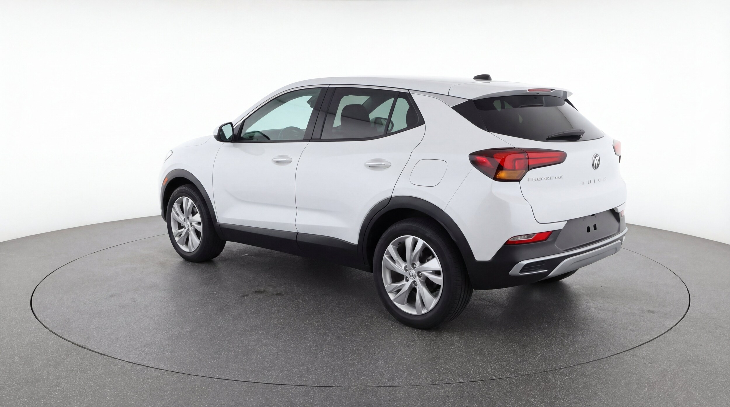 Thumbnail: 2026 Buick Encore GX - 6