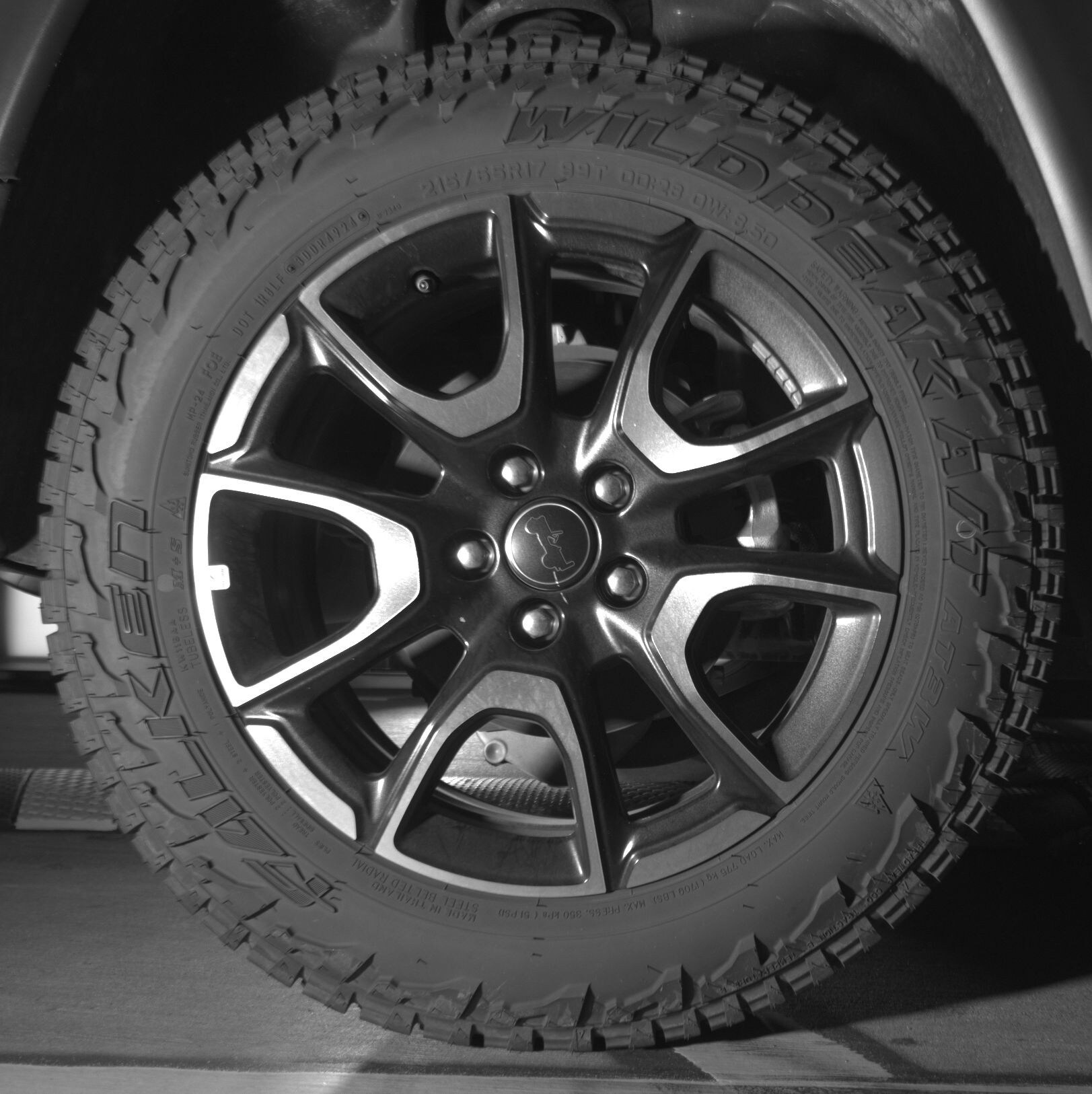 Thumbnail: 2025 Jeep Compass - 12