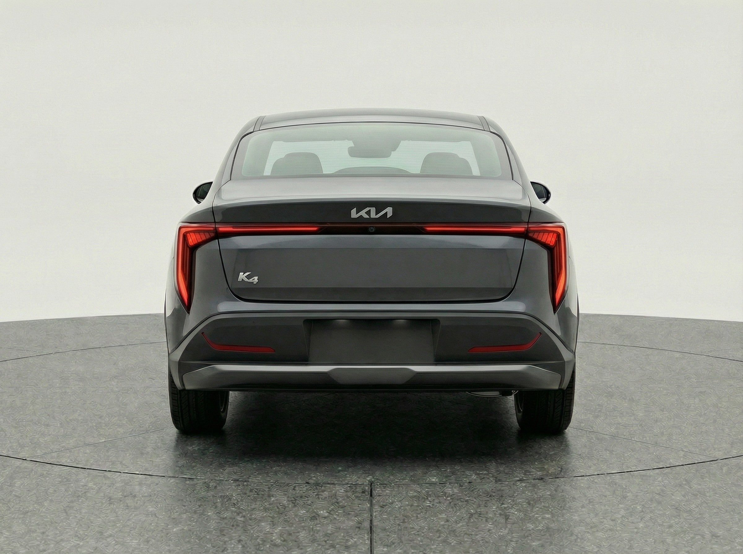 Thumbnail: 2025 Kia K4 - 6