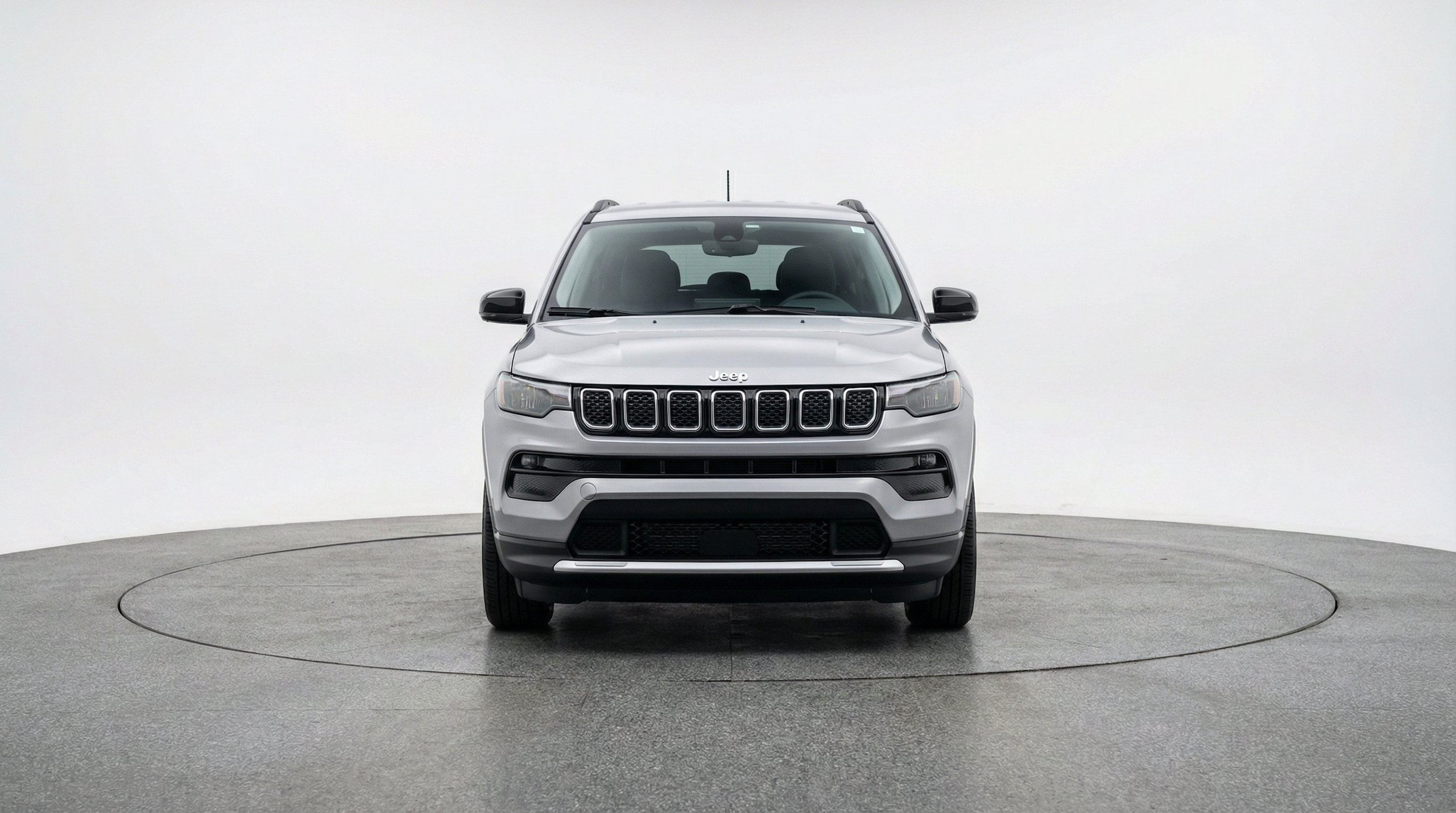 Thumbnail: 2025 Jeep Compass - 2