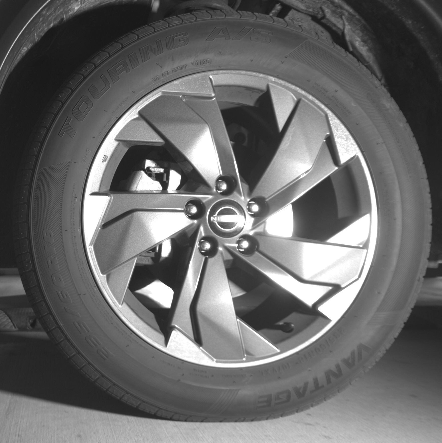 Thumbnail: 2025 Nissan Rogue - 9