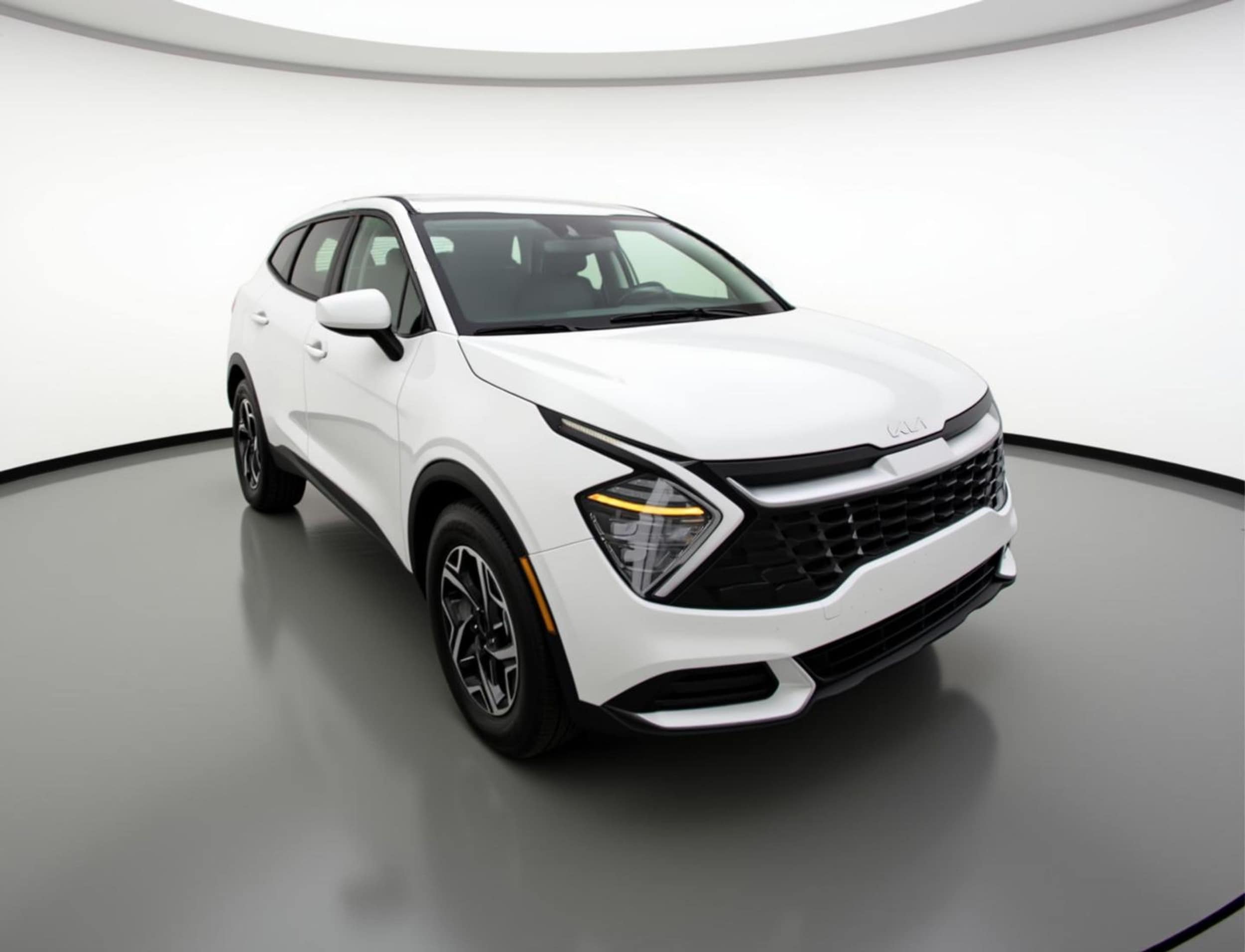 Thumbnail: 2025 Kia Sportage - 1