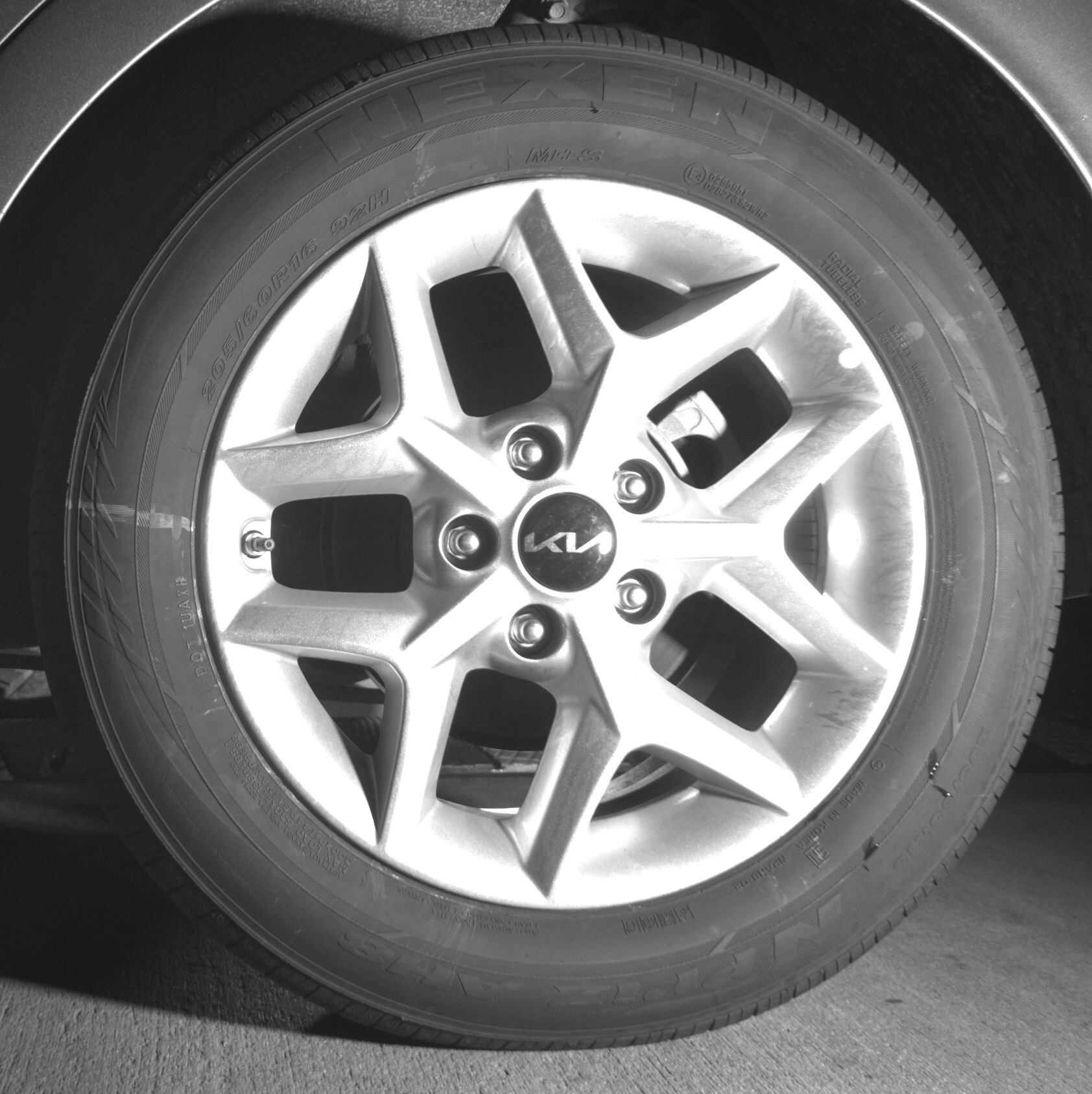 Thumbnail: 2025 Kia Soul - 11