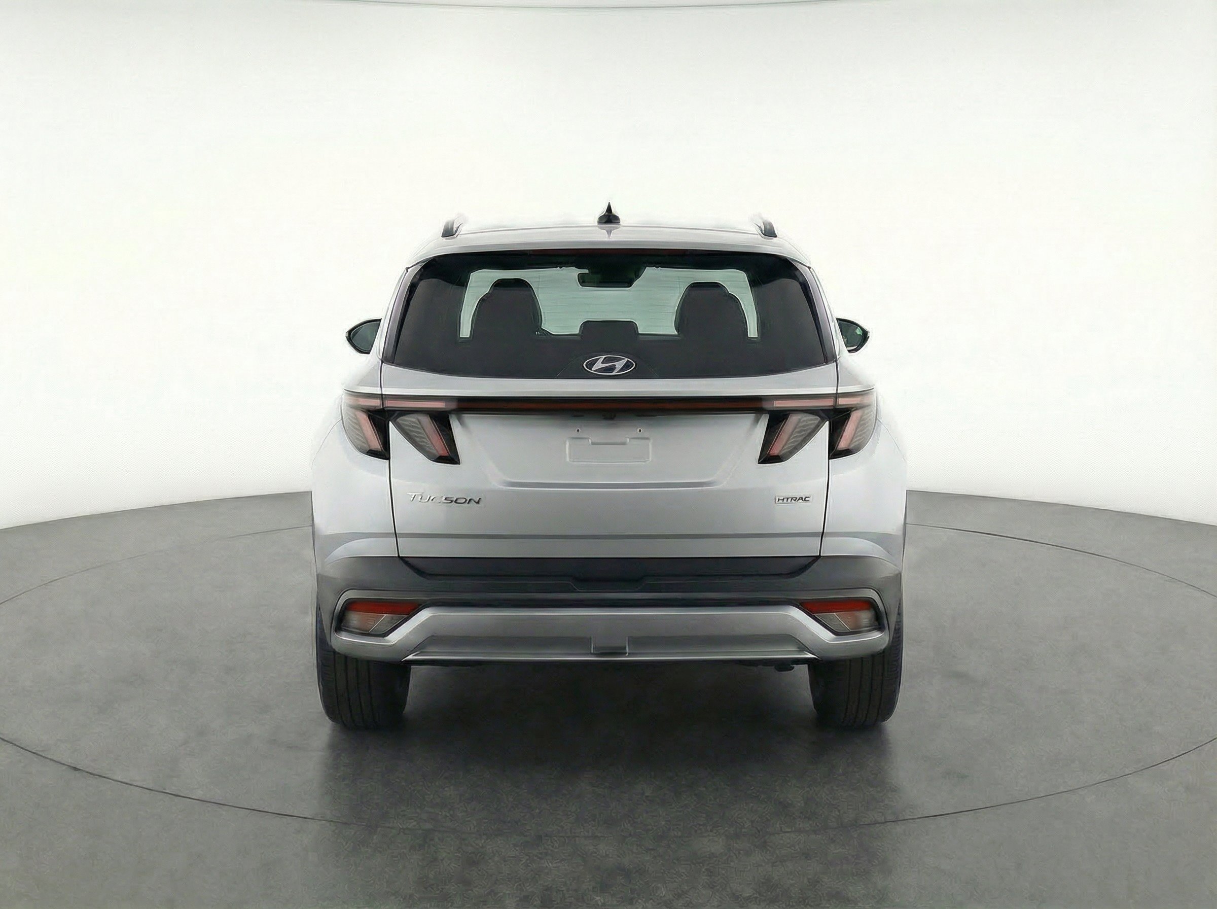 Thumbnail: 2026 Hyundai Tucson - 7
