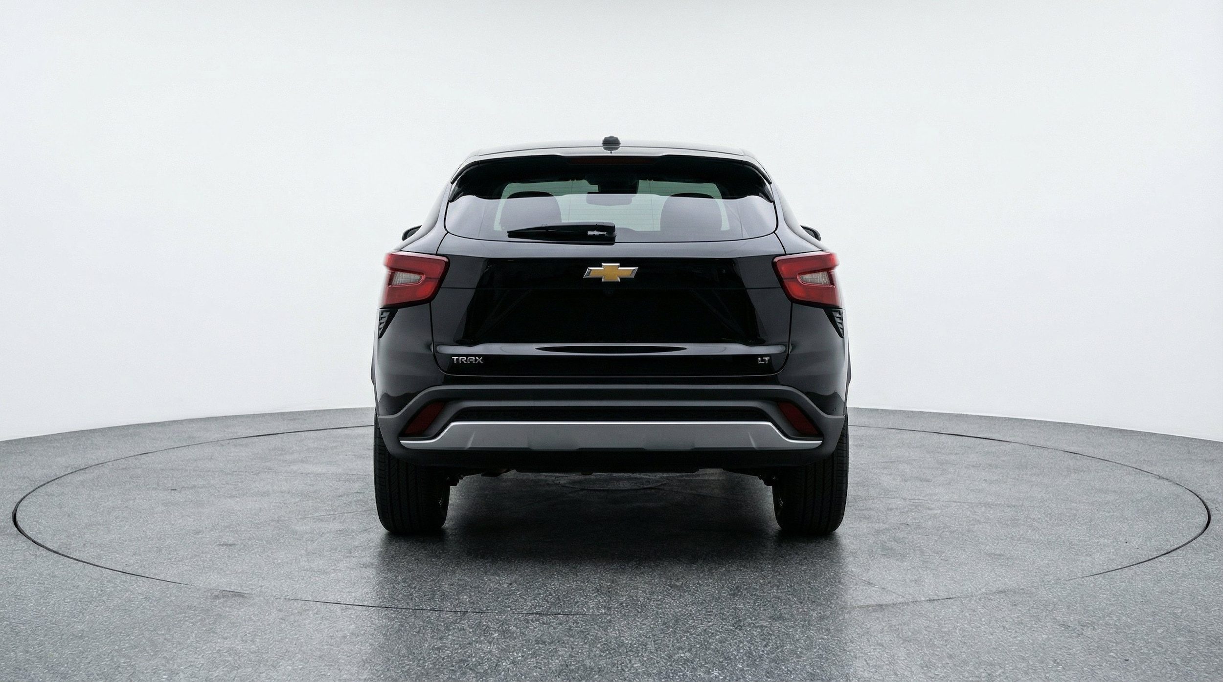 Thumbnail: 2025 Chevrolet Trax - 7