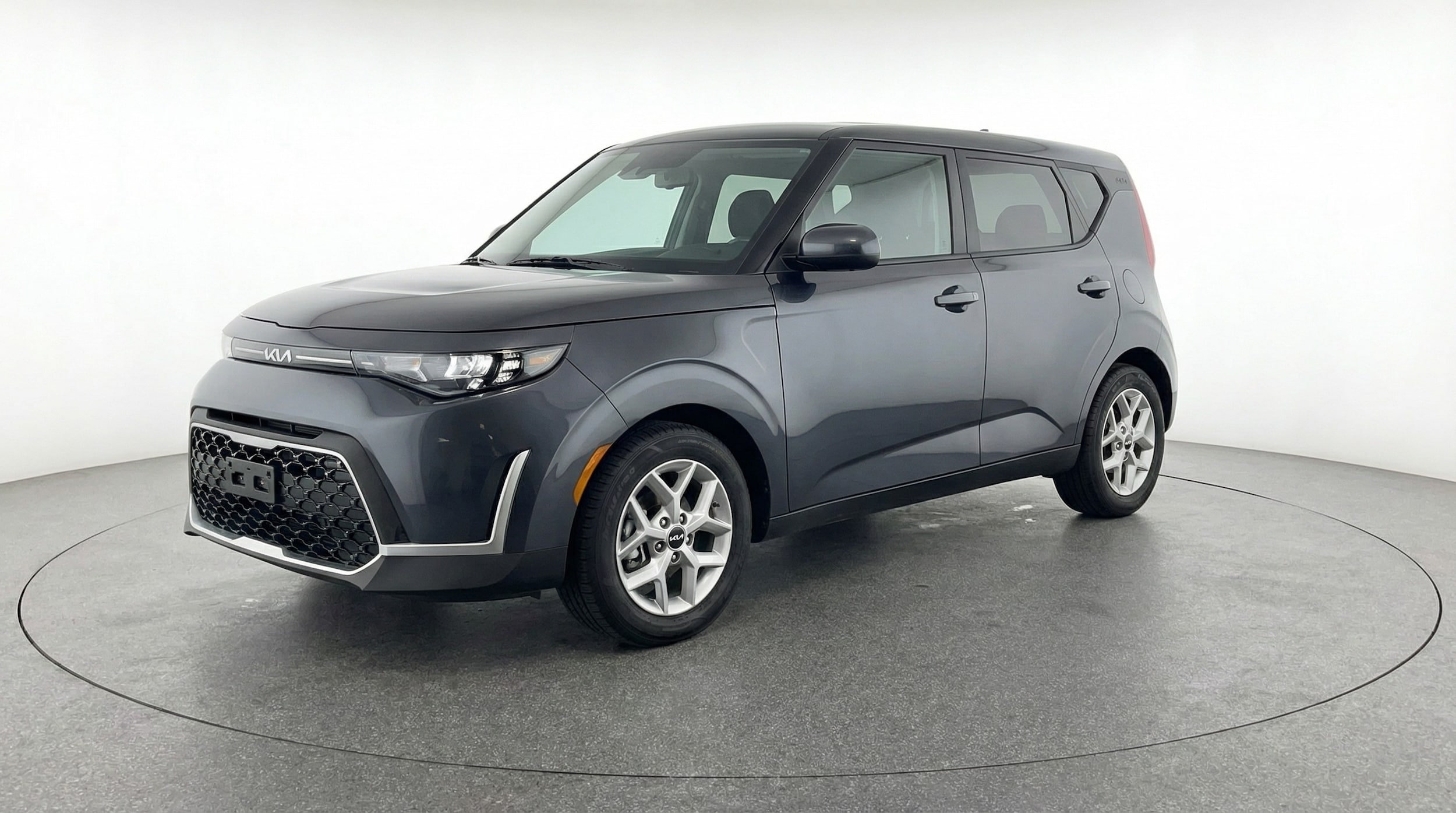 Thumbnail: 2025 Kia Soul - 3