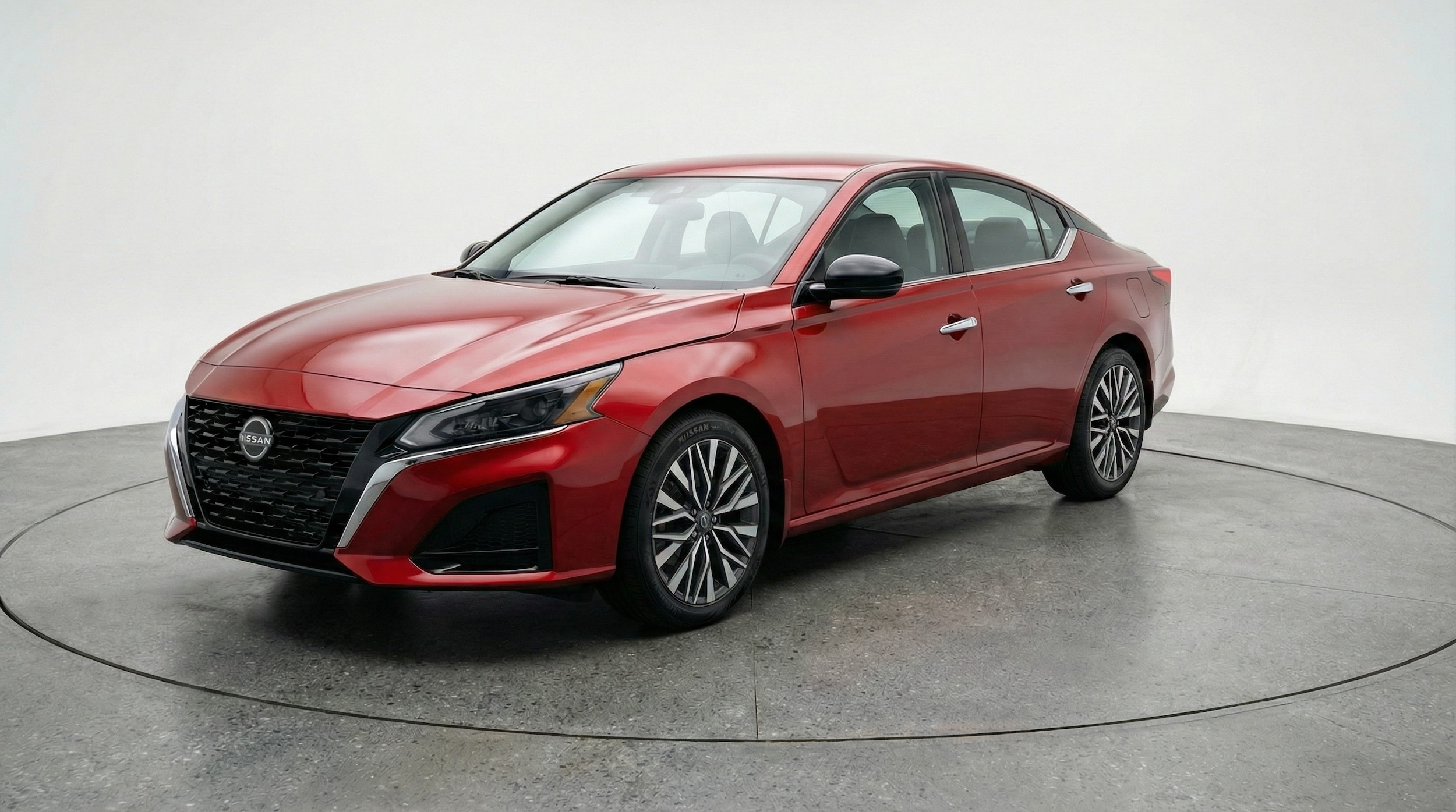 Thumbnail: 2025 Nissan Altima - 3