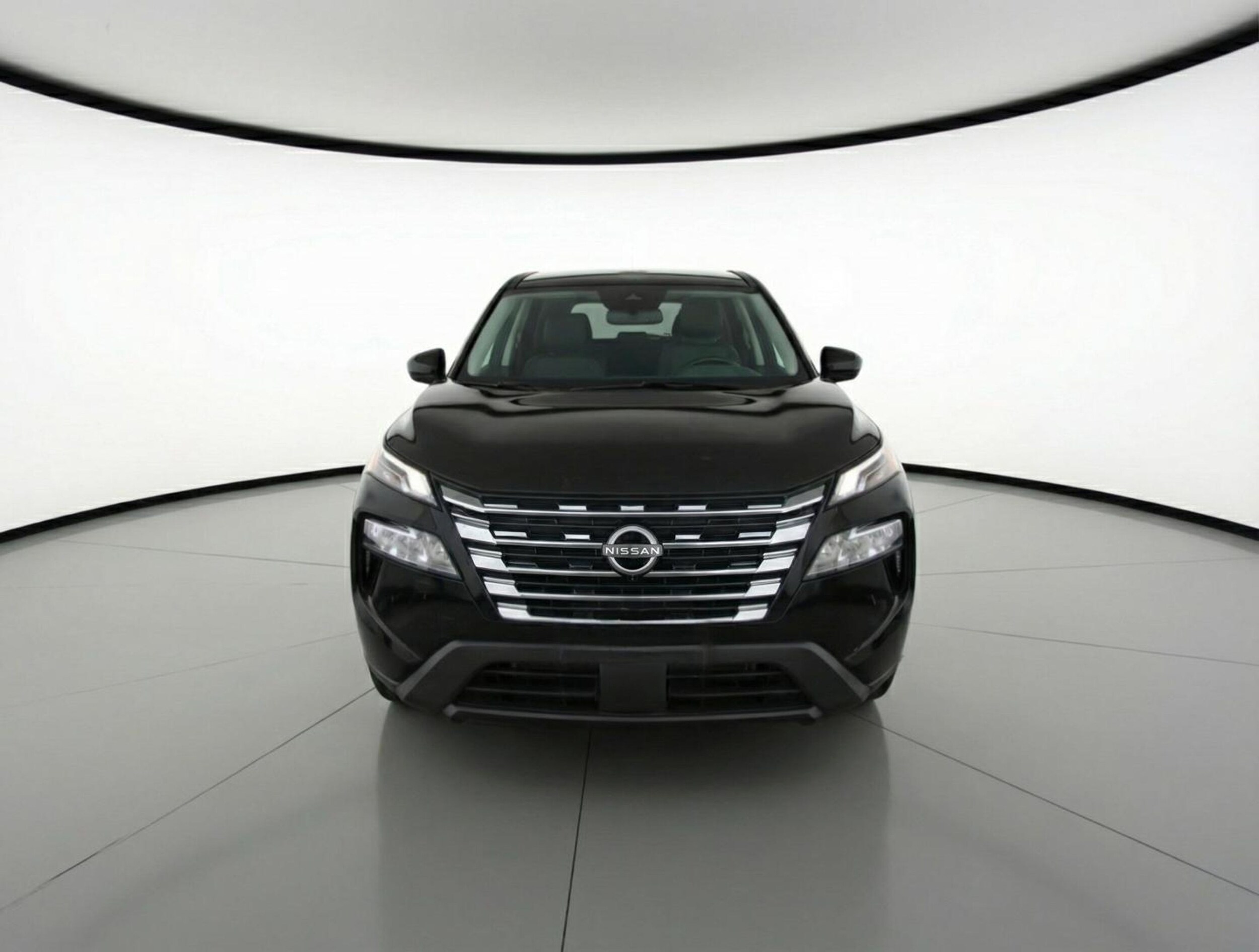 Thumbnail: 2025 Nissan Rogue - 2