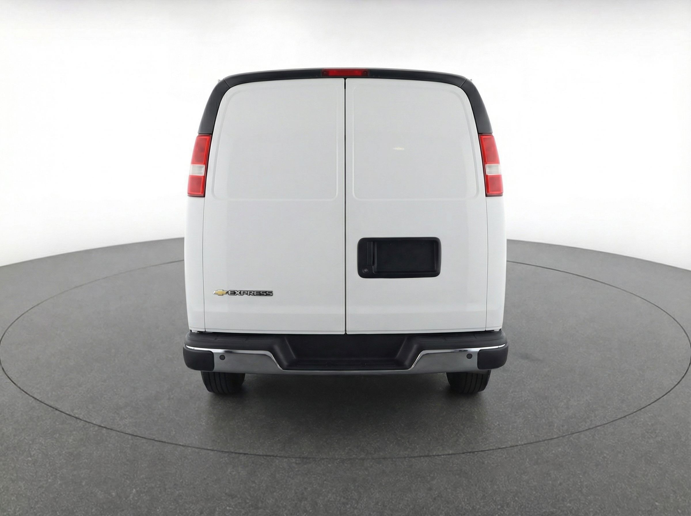 Thumbnail: 2024 Chevrolet Express - 6