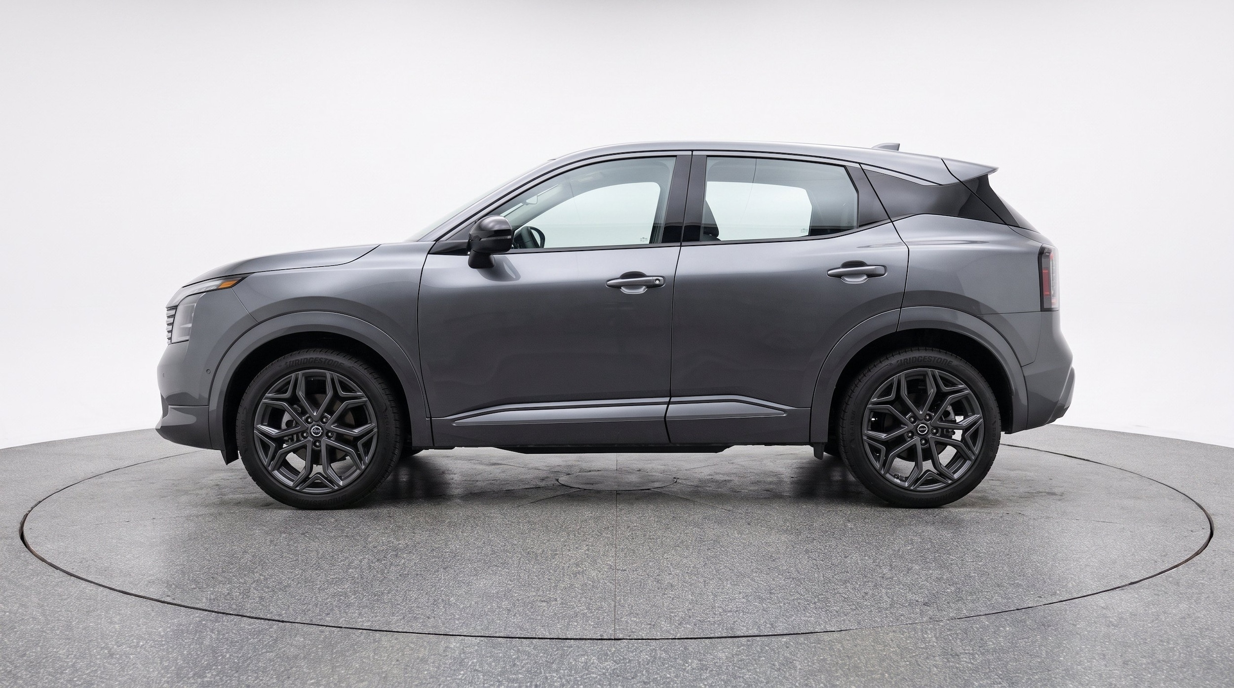 Thumbnail: 2026 Nissan Kicks - 5