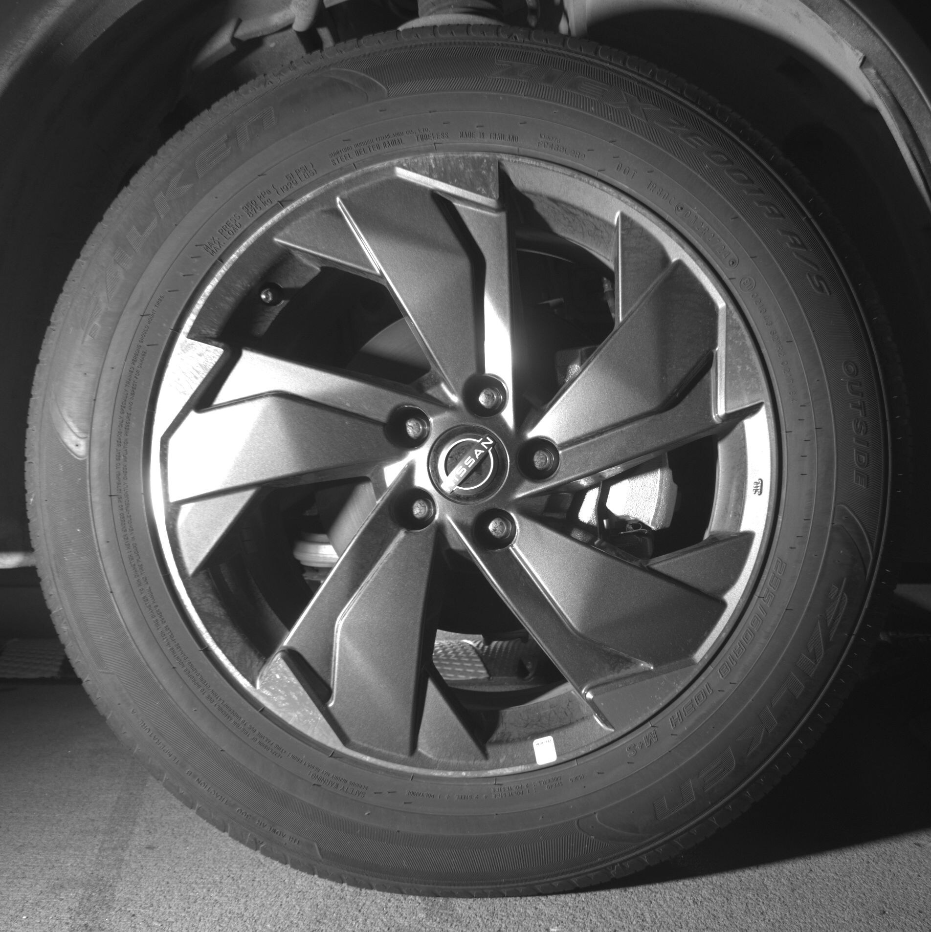 Thumbnail: 2025 Nissan Rogue - 10