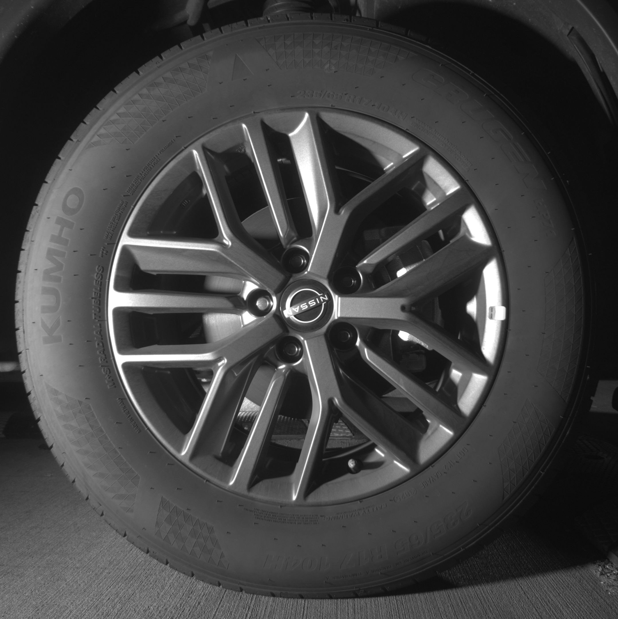 Thumbnail: 2026 Nissan Rogue - 13