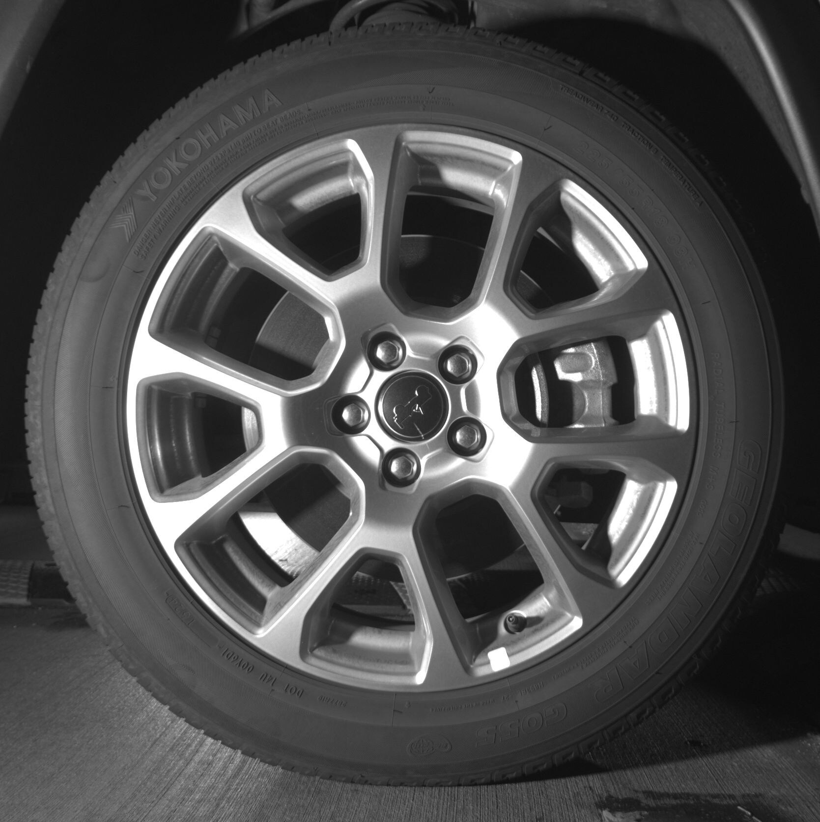 Thumbnail: 2025 Jeep Compass - 10