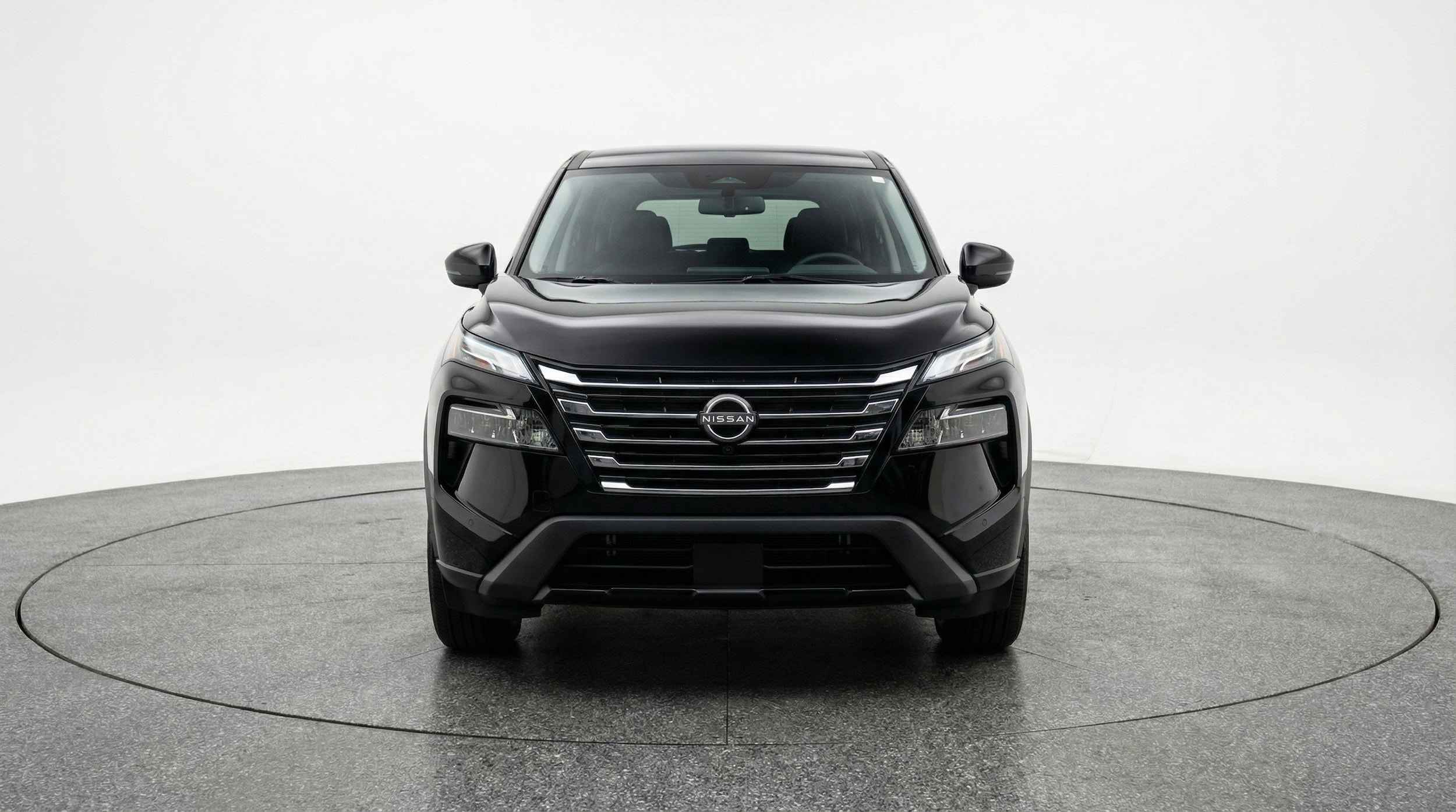 Thumbnail: 2025 Nissan Rogue - 2