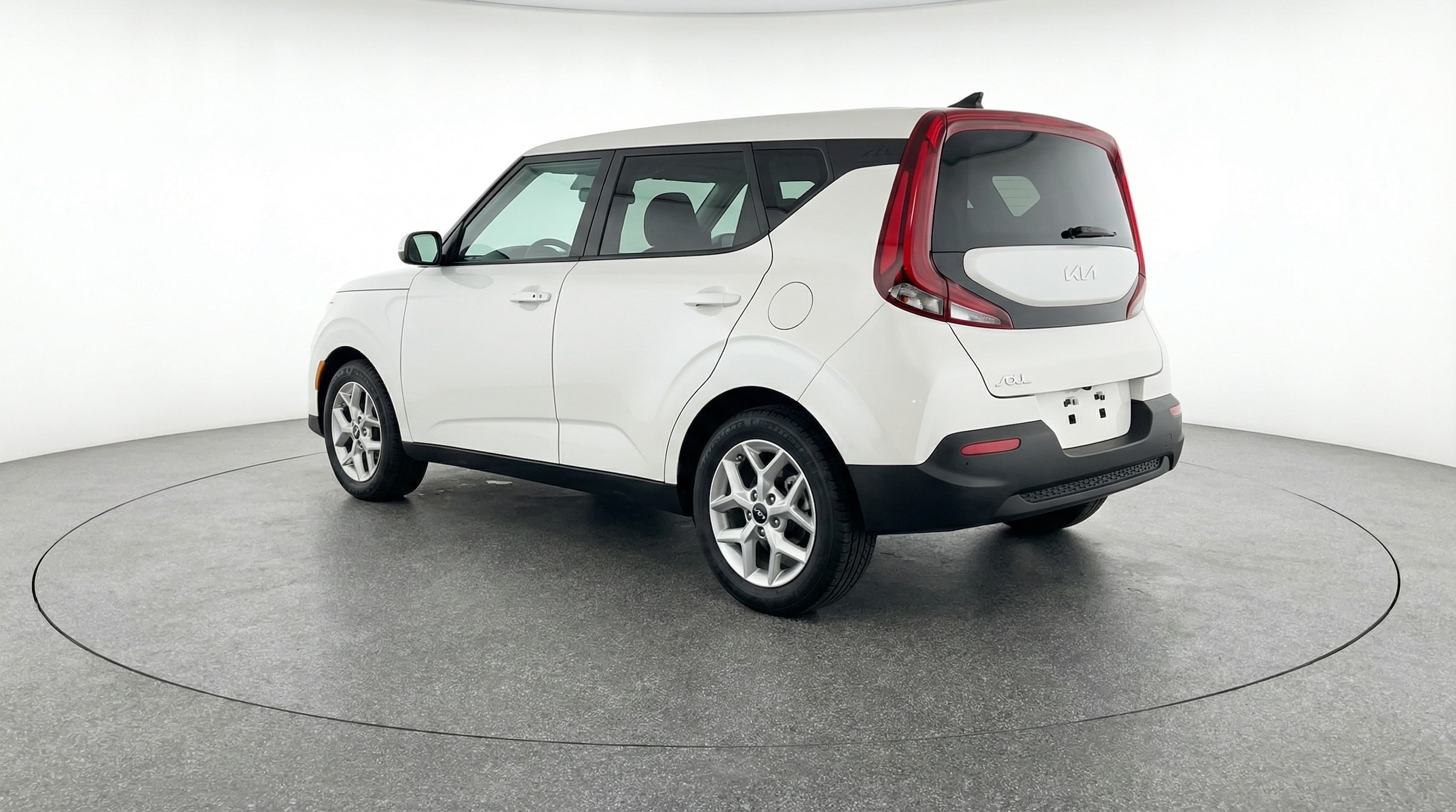 Thumbnail: 2025 Kia Soul - 5