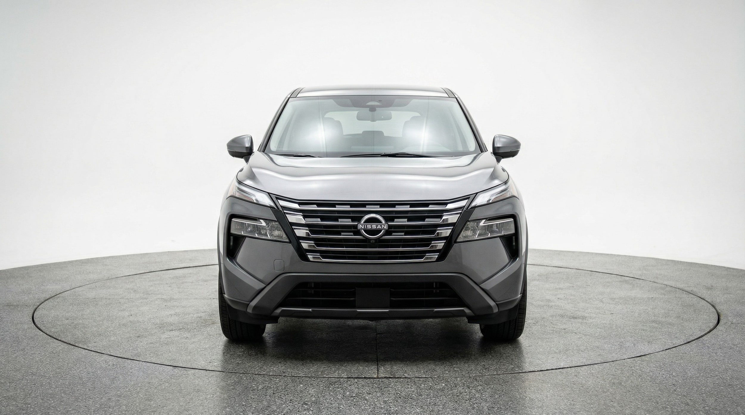 Thumbnail: 2025 Nissan Rogue - 2