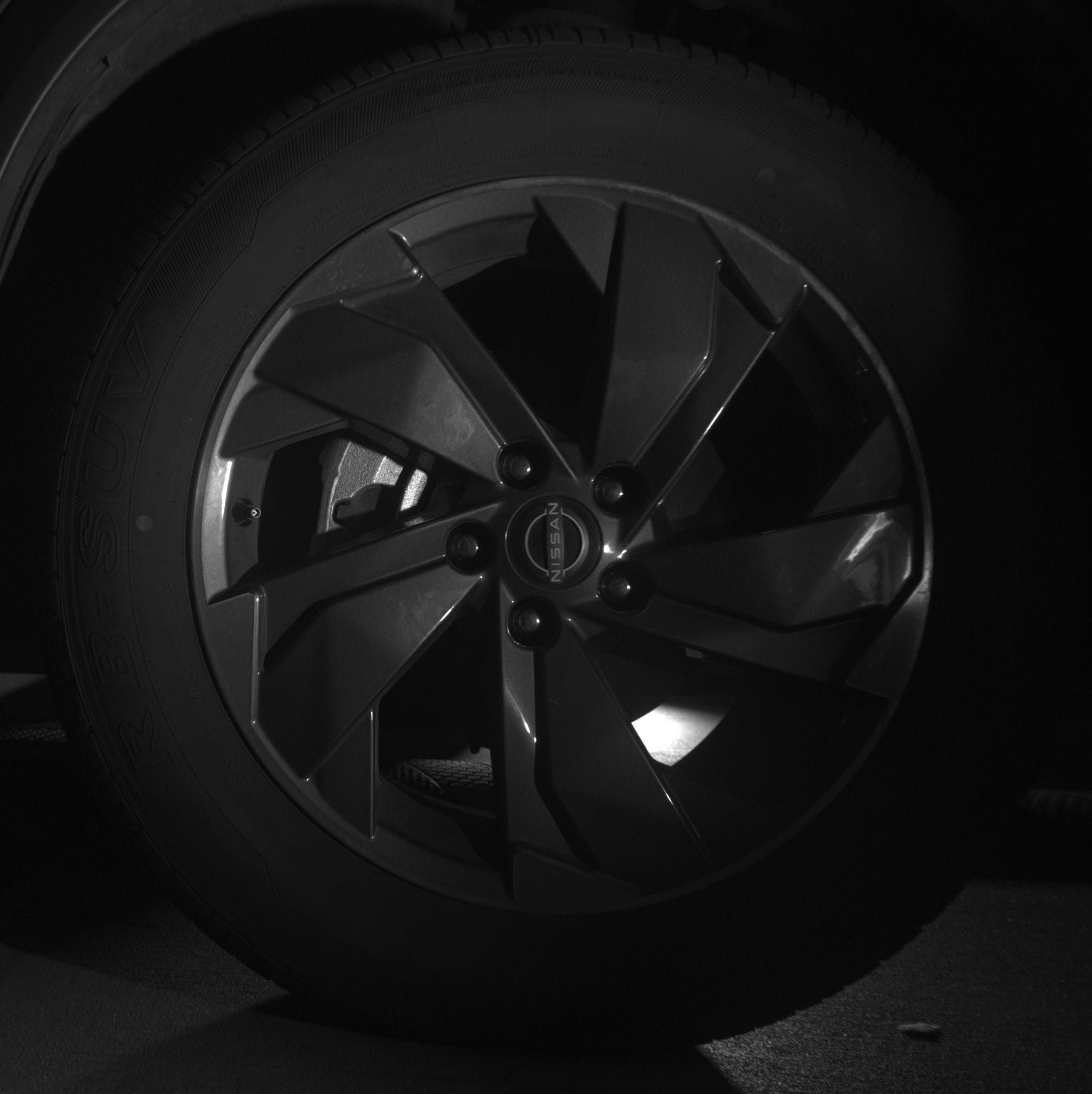 Thumbnail: 2025 Nissan Rogue - 9