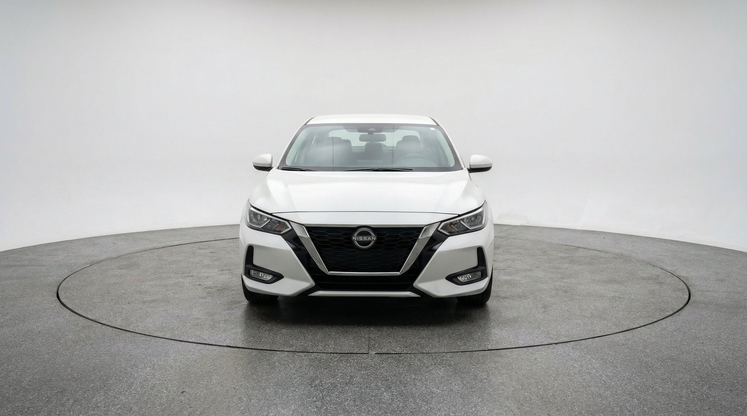 Thumbnail: 2025 Nissan Sentra - 2