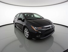 2025 Toyota Corolla  -
                  Fort Lauderdale, FL