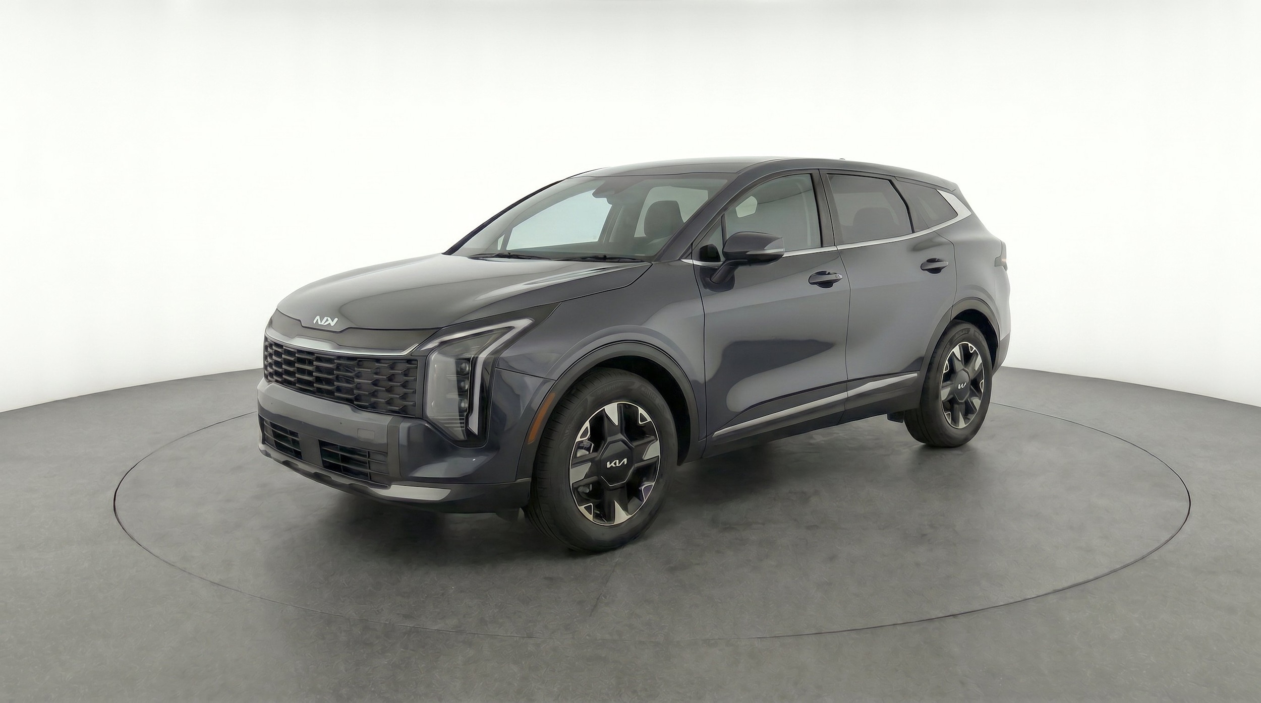 Thumbnail: 2026 Kia Sportage - 3
