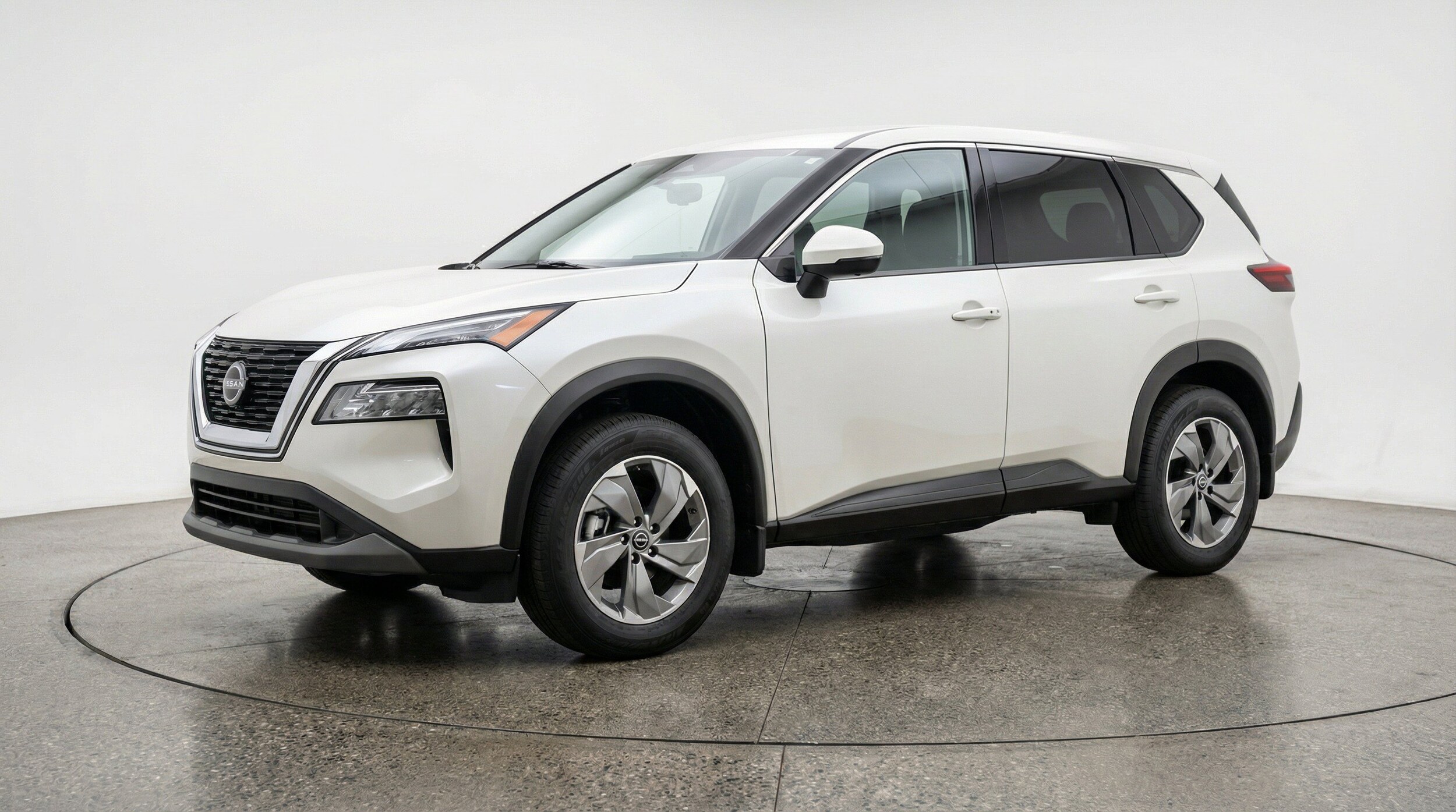 Thumbnail: 2026 Nissan Rogue - 3