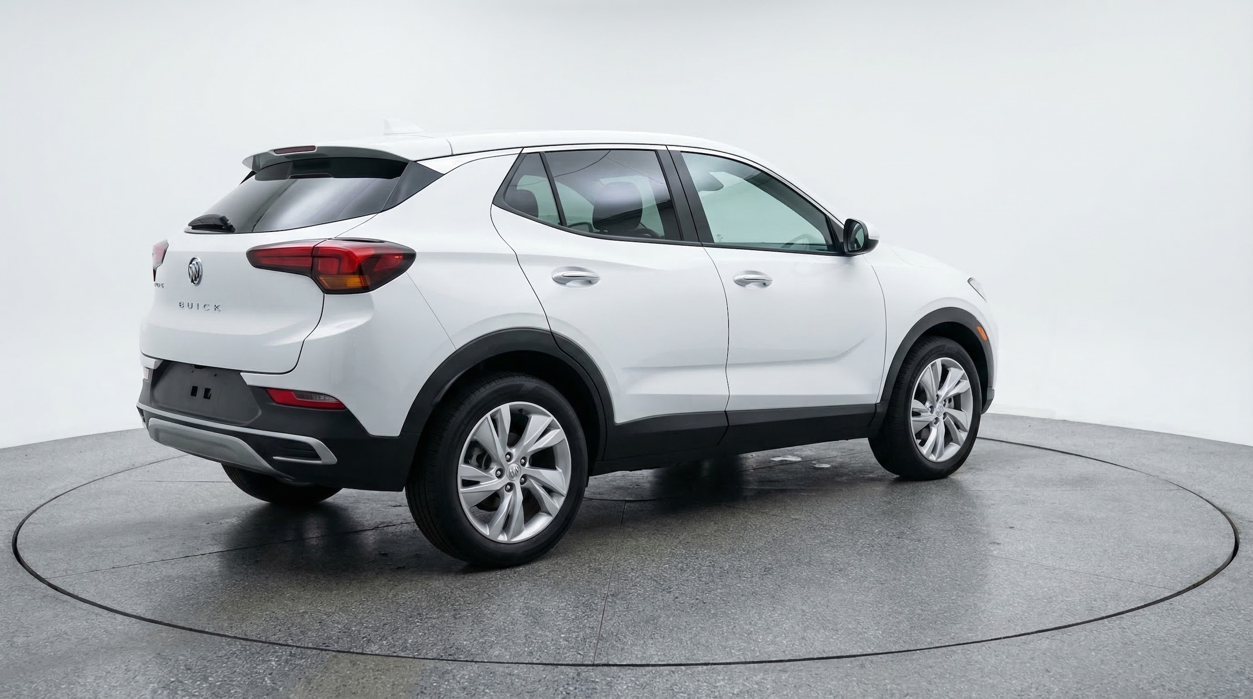 Thumbnail: 2025 Buick Encore GX - 7