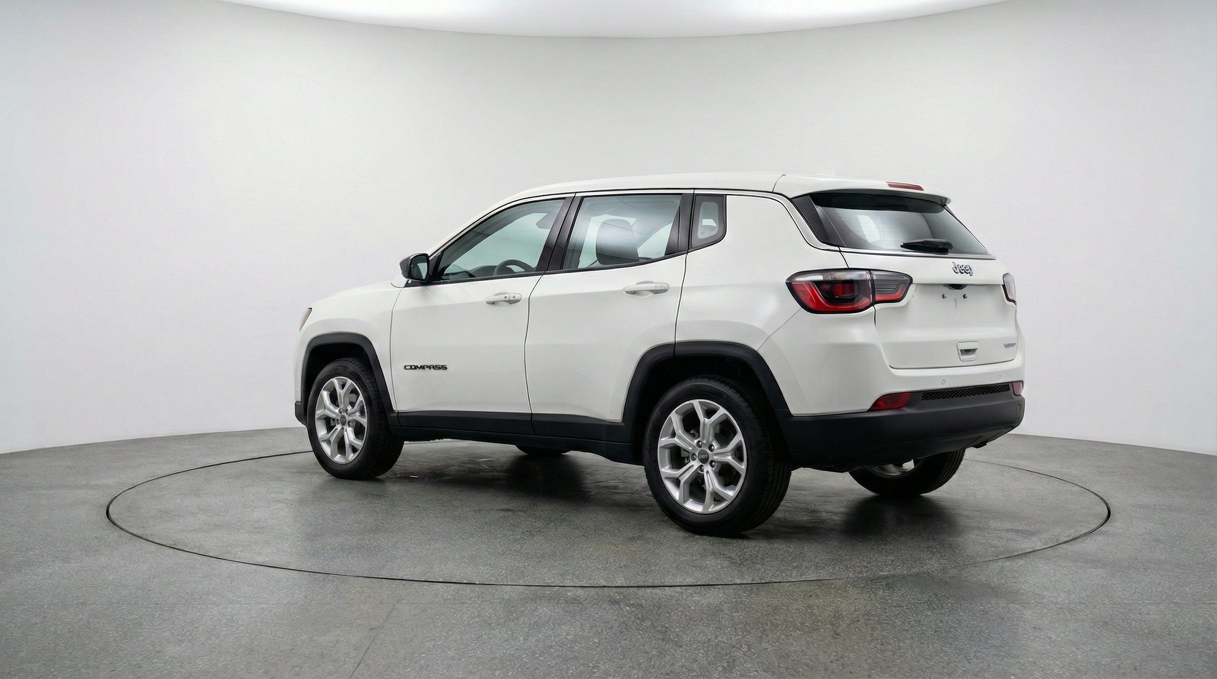 Thumbnail: 2025 Jeep Compass - 6