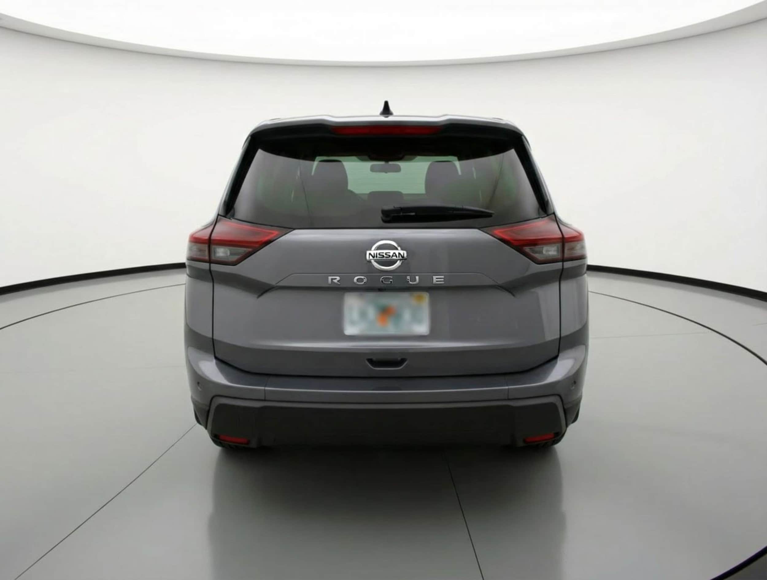 Thumbnail: 2025 Nissan Rogue - 6