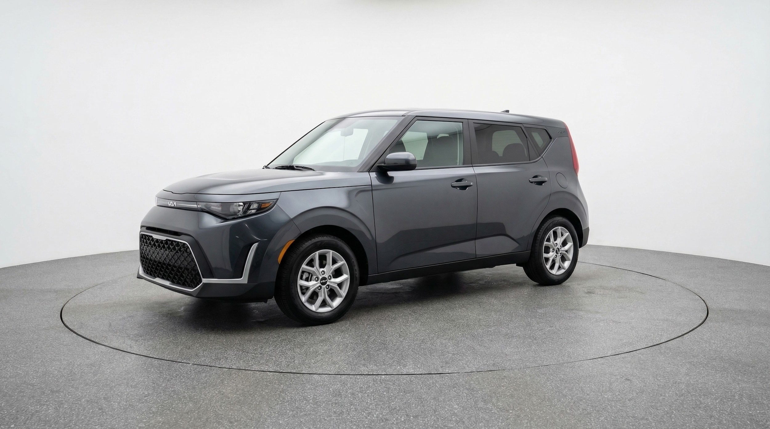 Thumbnail: 2025 Kia Soul - 3