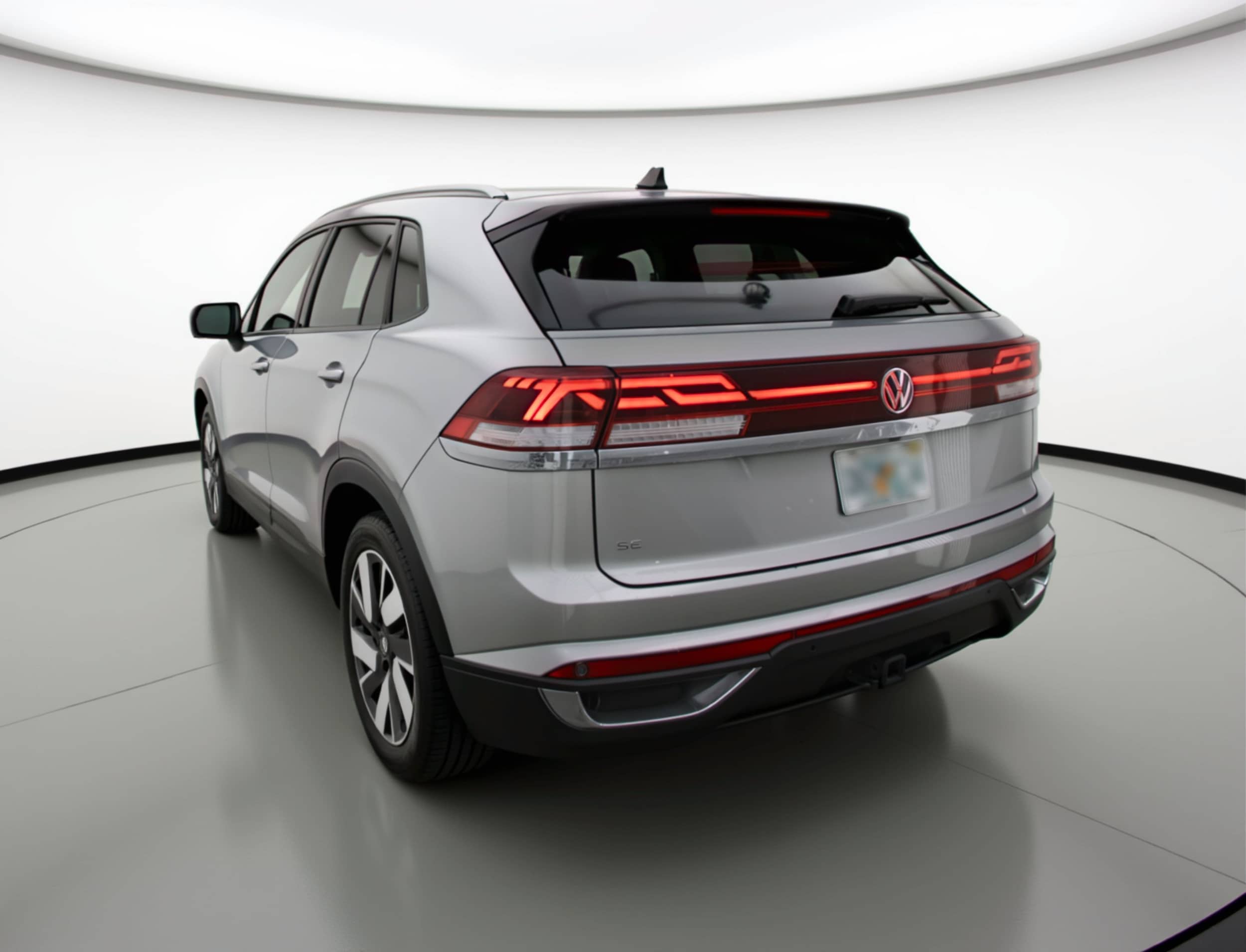 Thumbnail: 2025 Volkswagen Atlas - 5
