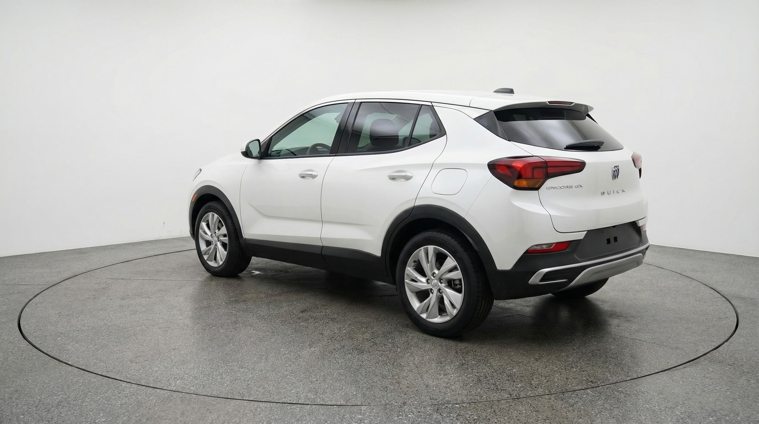 Thumbnail: 2025 Buick Encore GX - 5