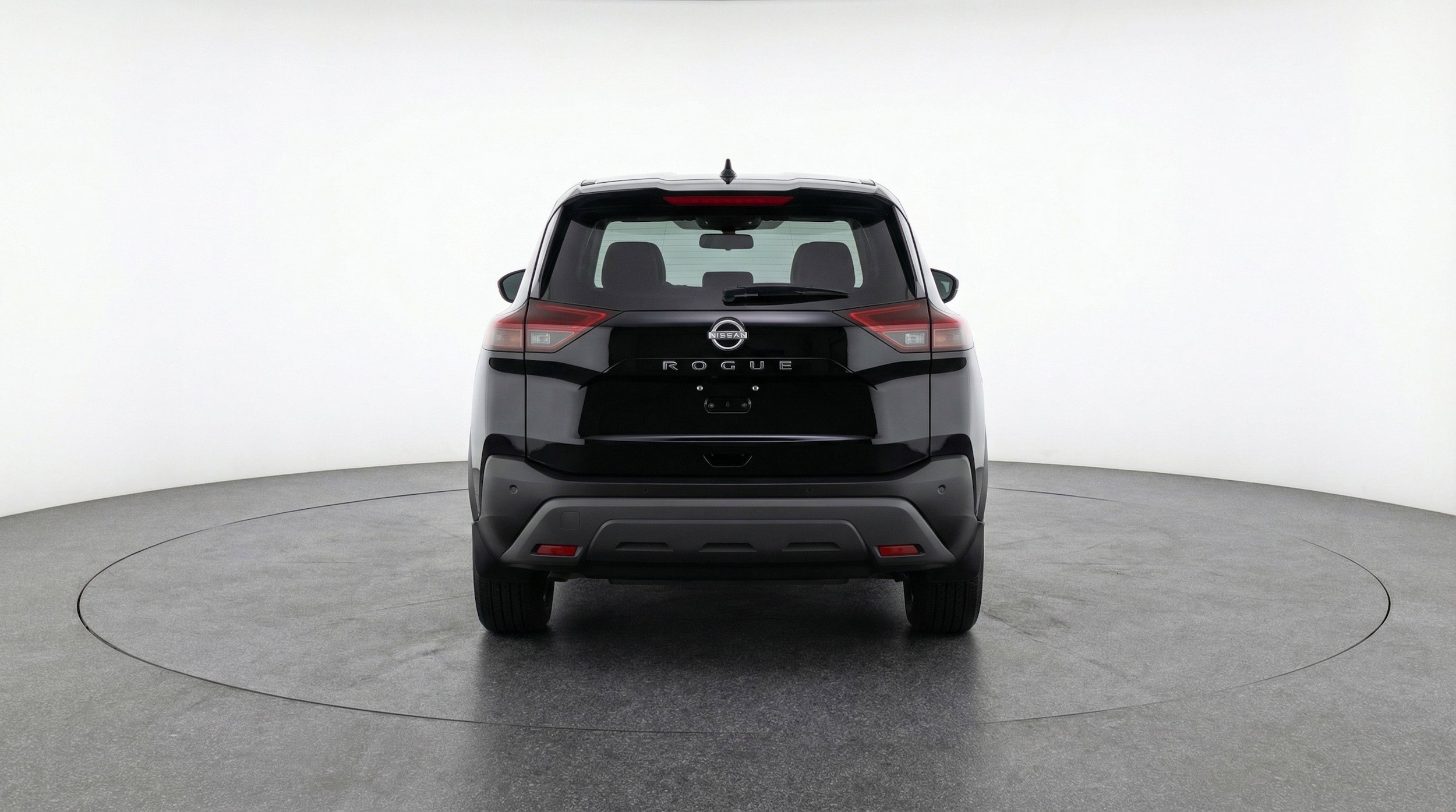 Thumbnail: 2025 Nissan Rogue - 7