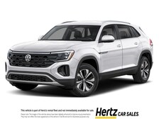 2026 Volkswagen Atlas SE -
                  Fort Lauderdale, FL