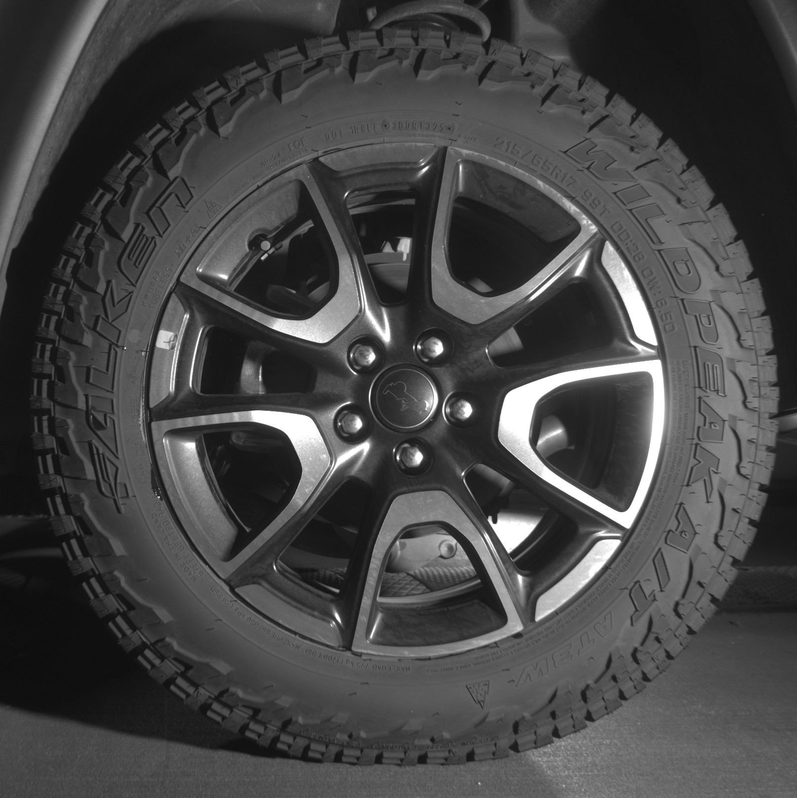 Thumbnail: 2025 Jeep Compass - 14