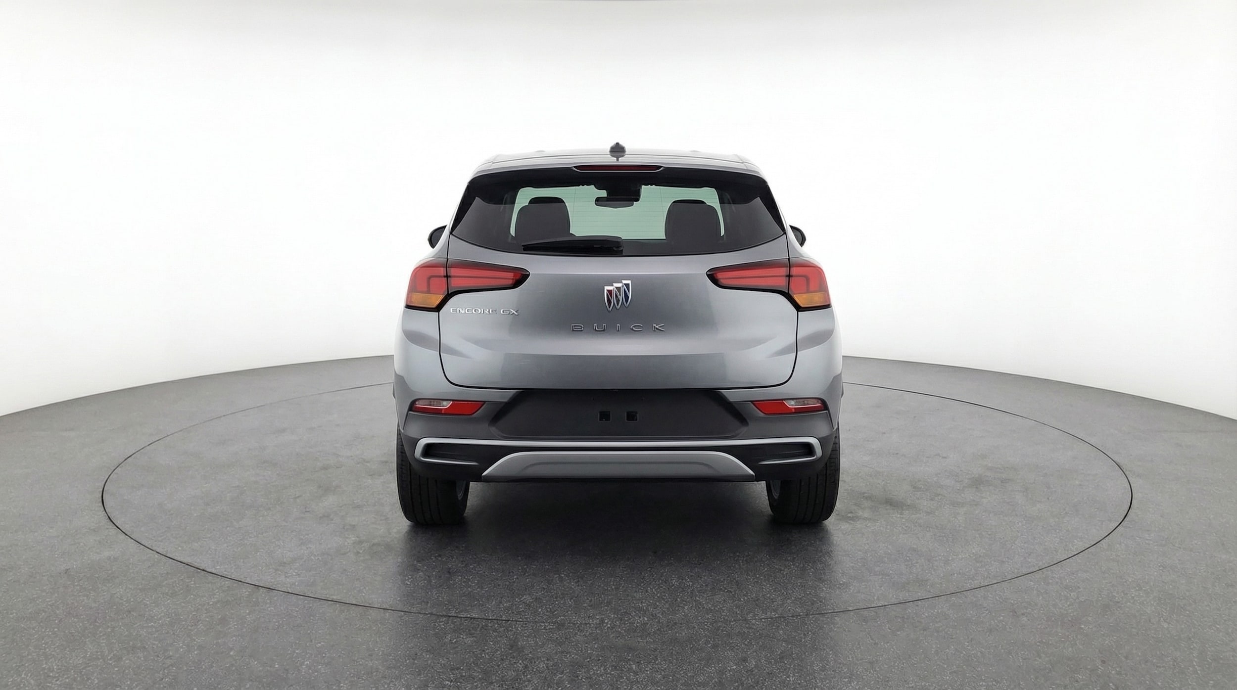 Thumbnail: 2025 Buick Encore GX - 6