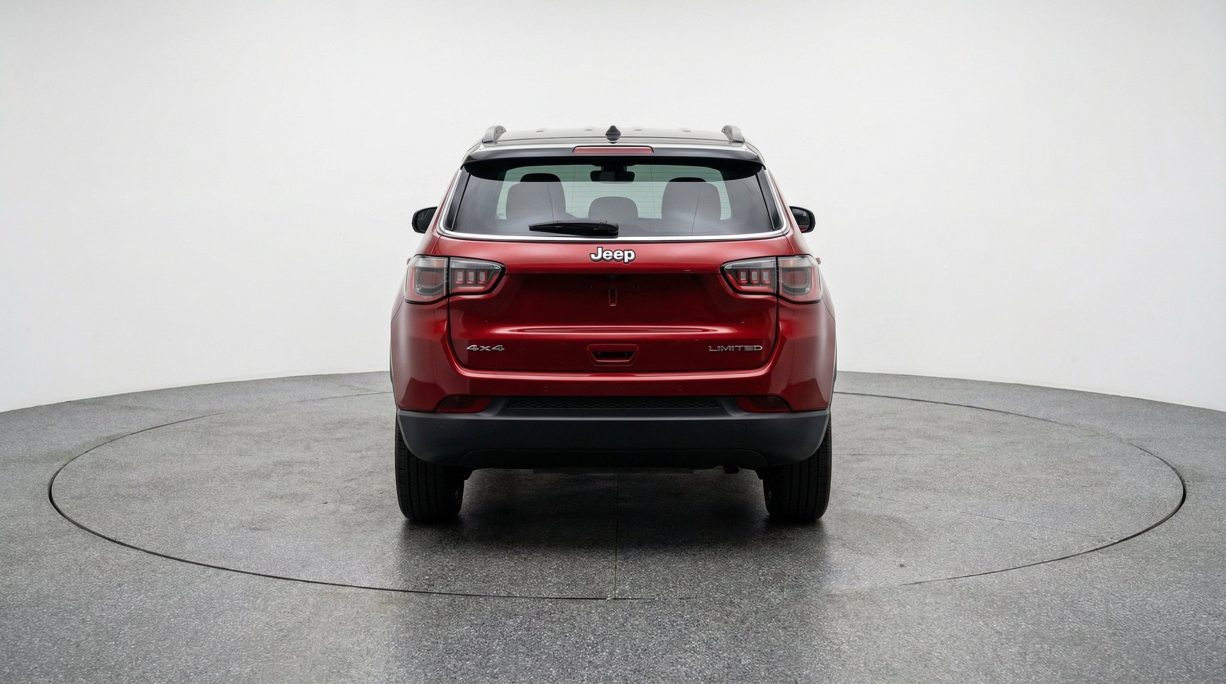 Thumbnail: 2025 Jeep Compass - 7