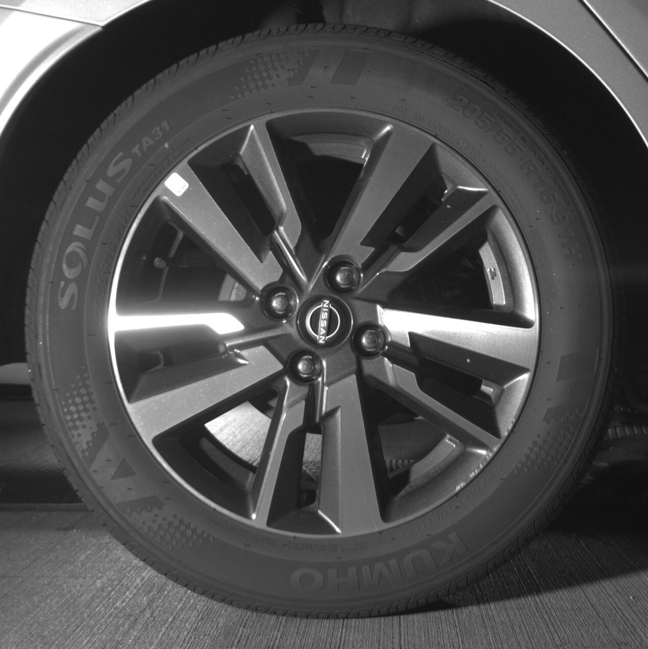 Thumbnail: 2025 Nissan Versa - 12